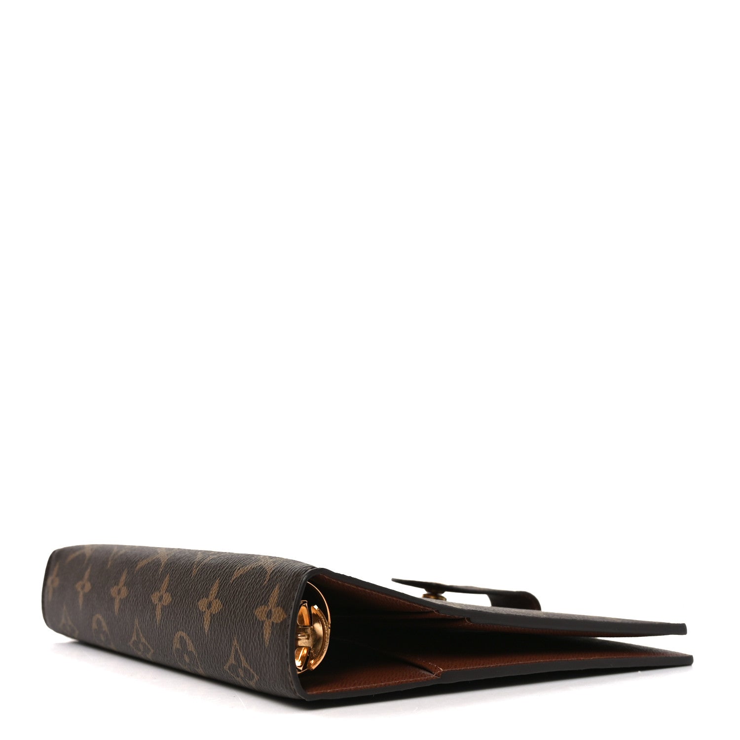 Monogram Large Ring Agenda