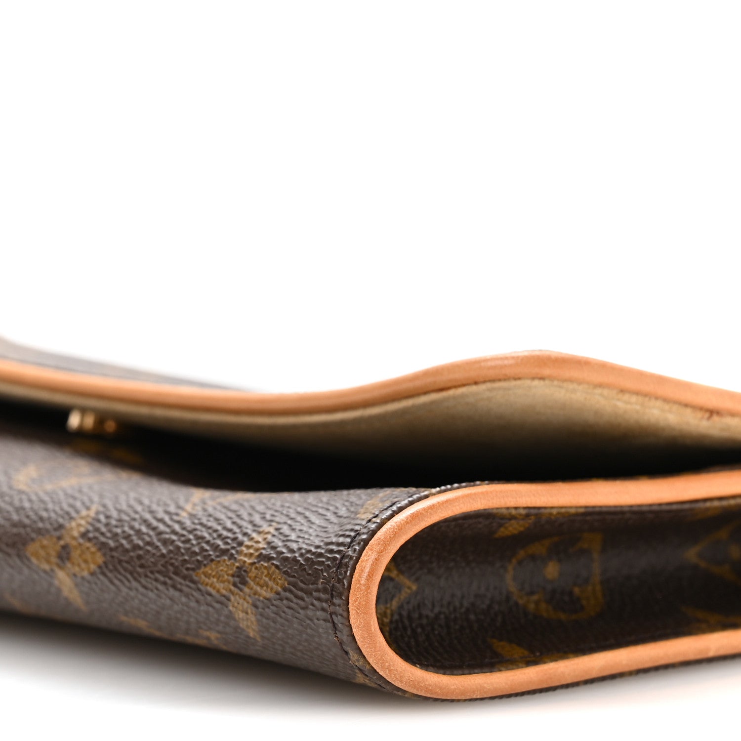 Monogram Pochette Twin GM