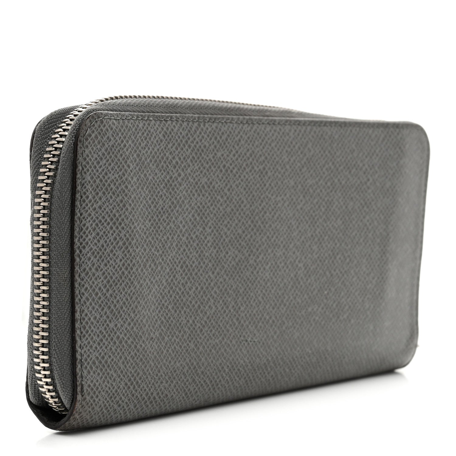 Taiga Vertical Zippy Wallet Glacier