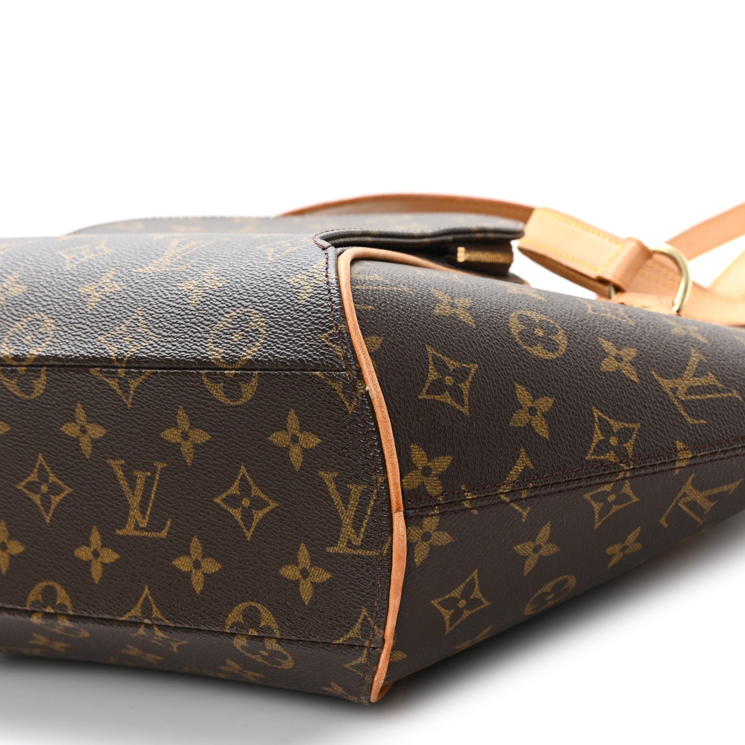 Monogram Ellipse GM Shopping Bag