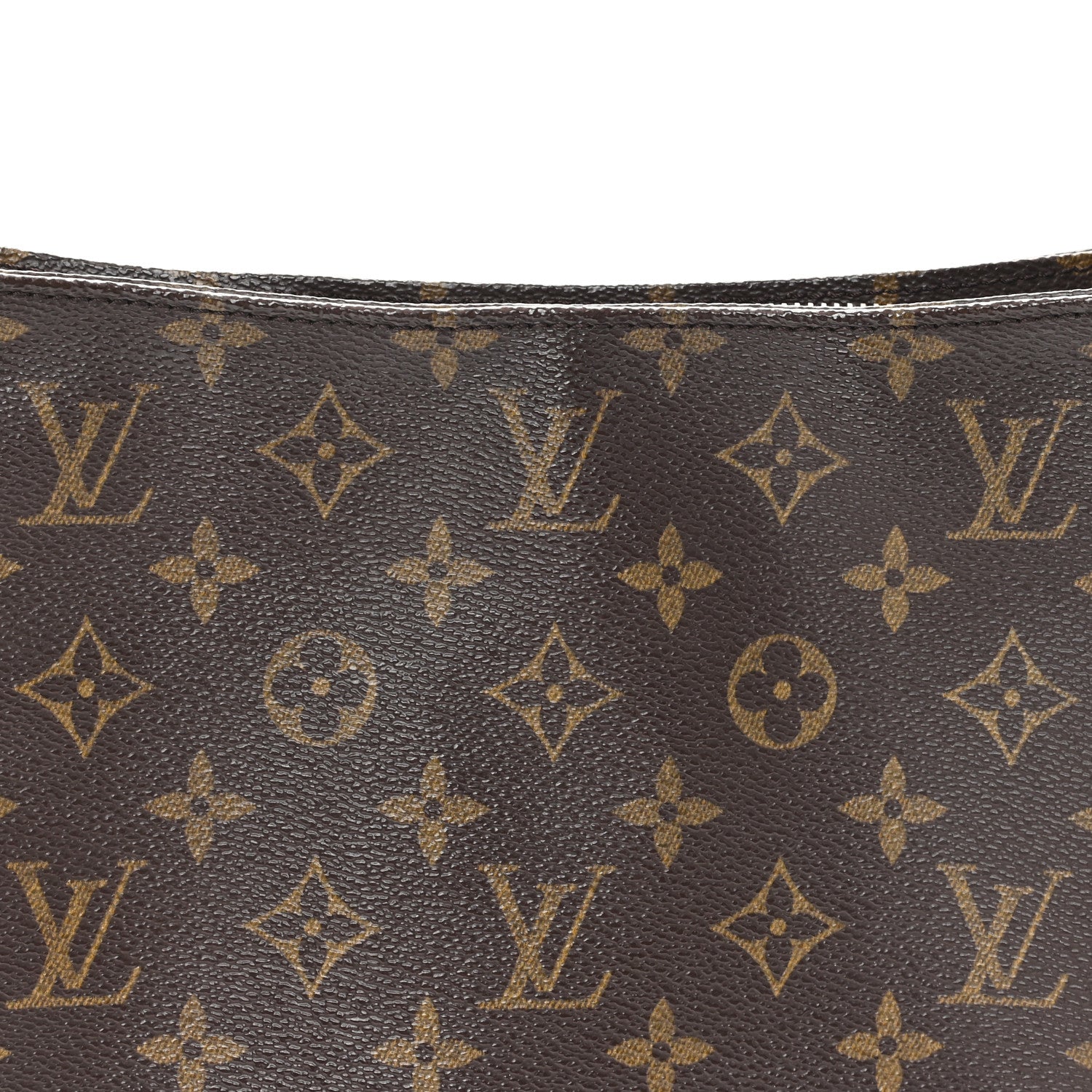 Monogram Looping MM