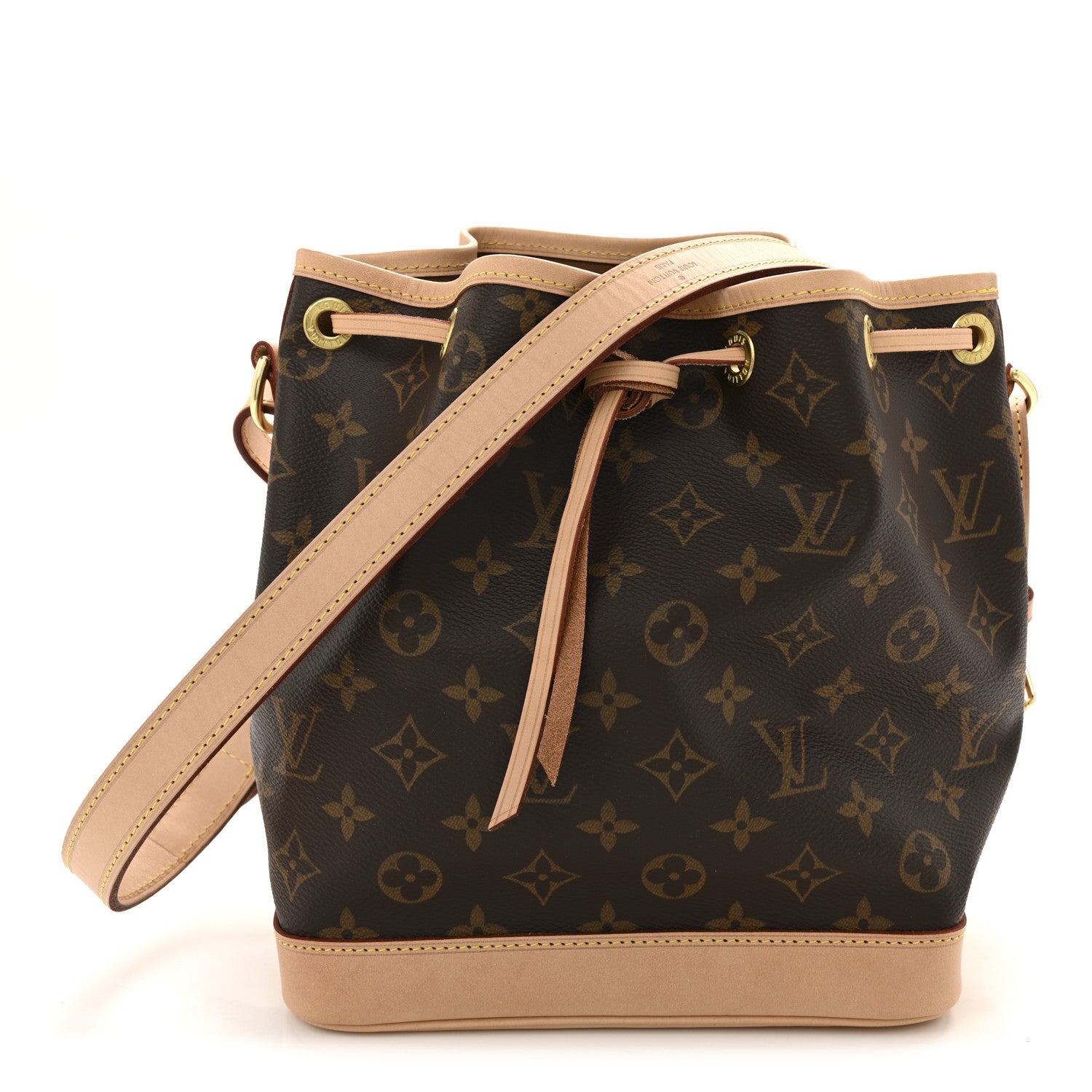 Monogram Noe BB