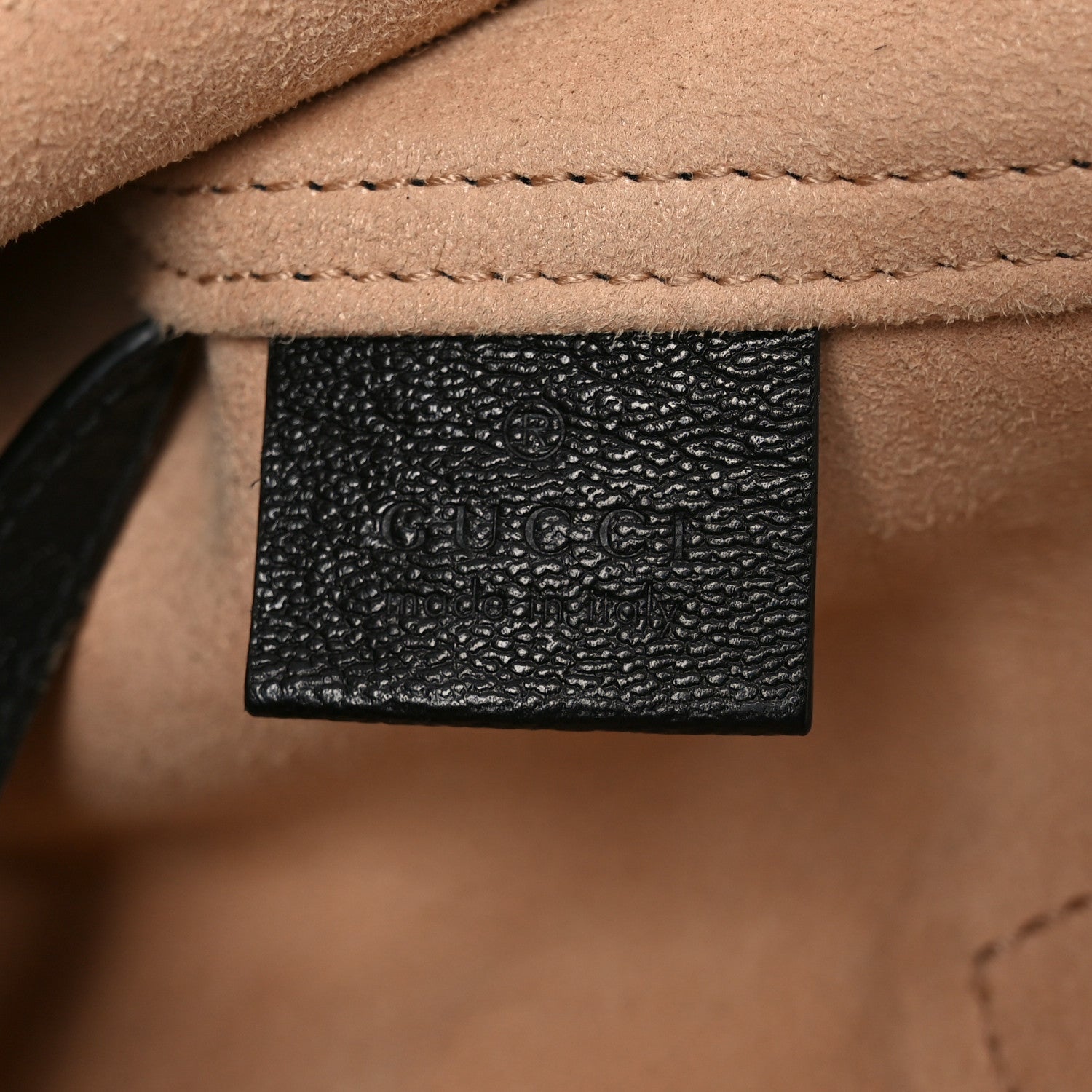 New Sakai Calfskin Lux Medium Dahlia Tote  Black