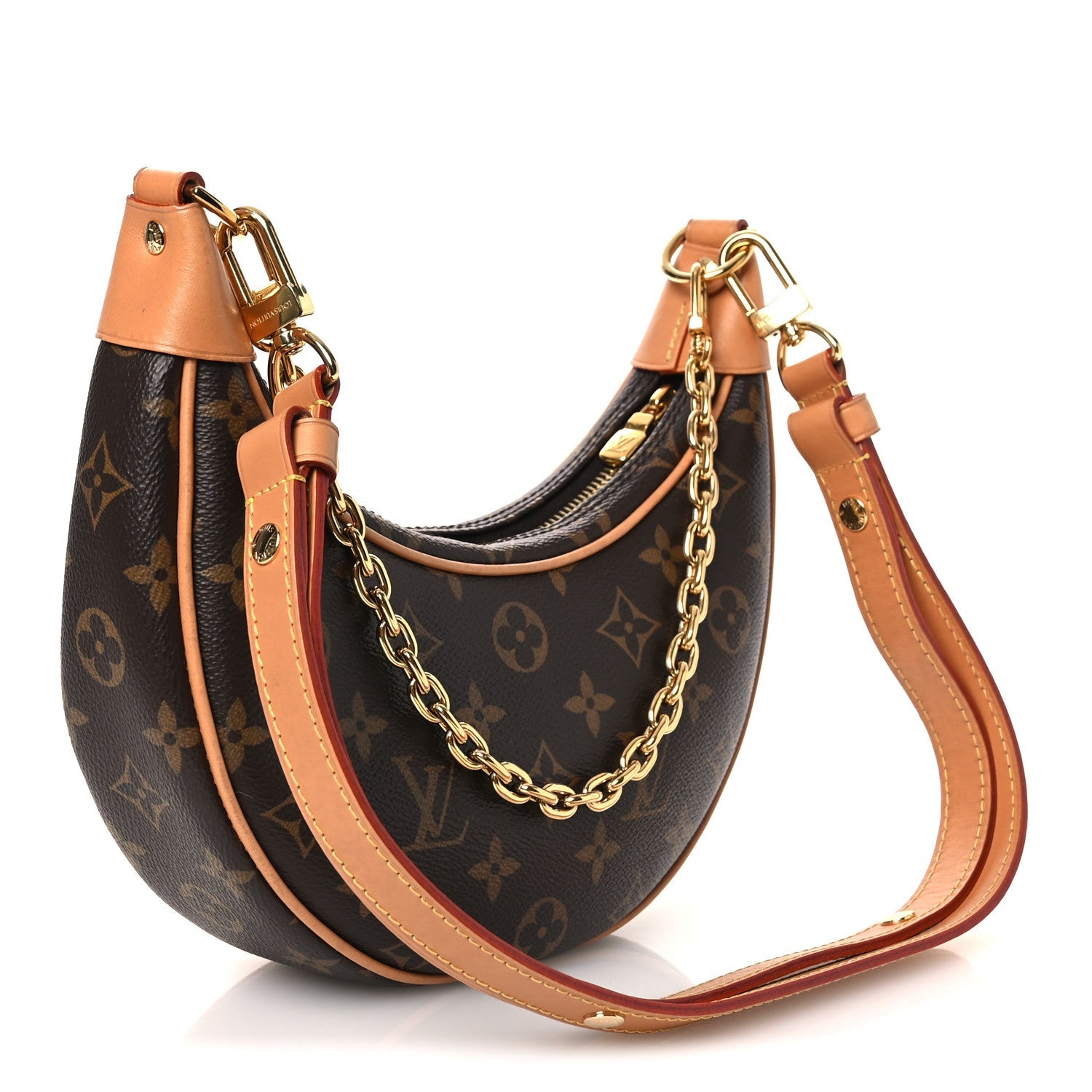 Monogram Loop