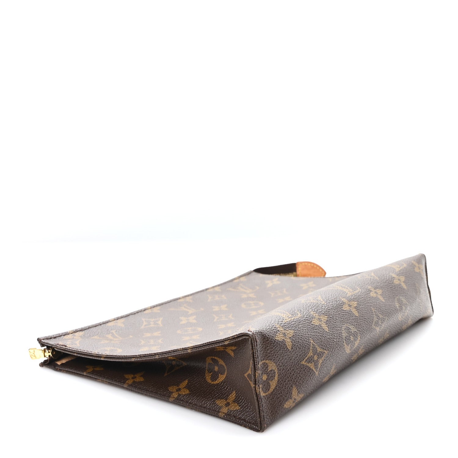 Monogram Toiletry Pouch 26