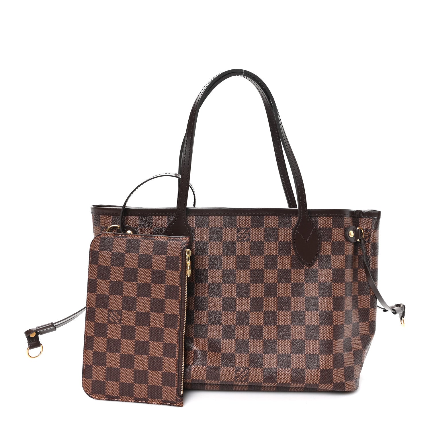 Damier Ebene Neo Neverfull PM