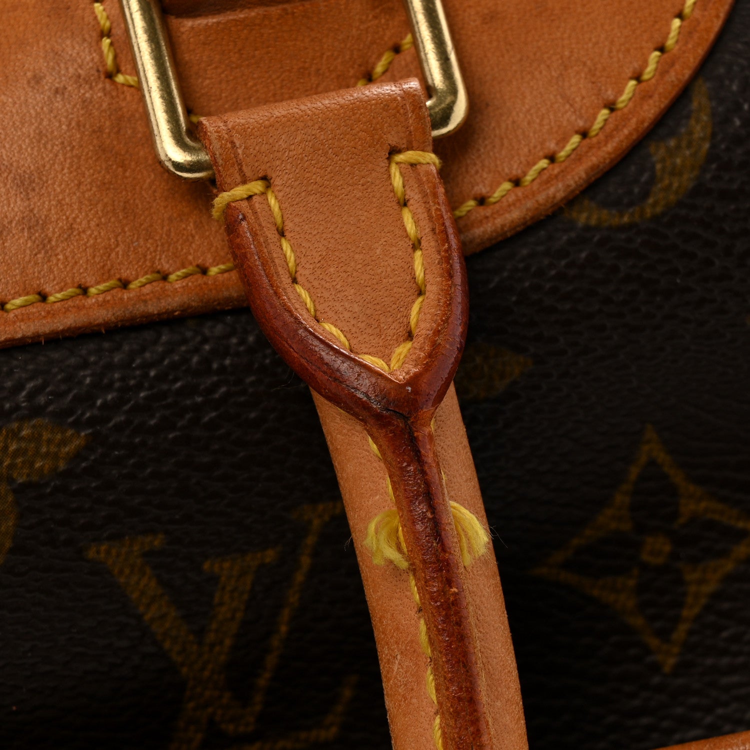 Monogram Deauville