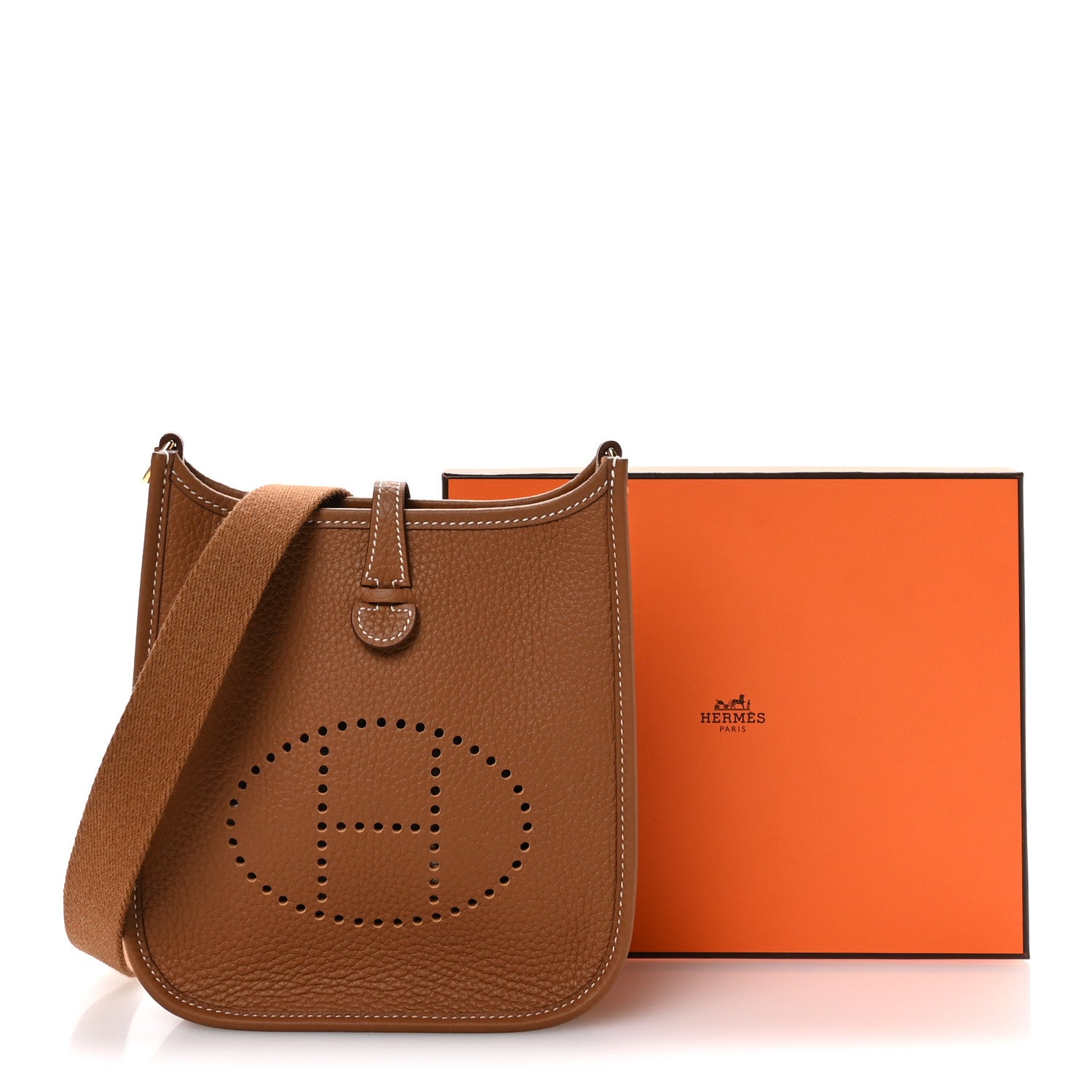 Taurillon Clemence Evelyne TPM Gold