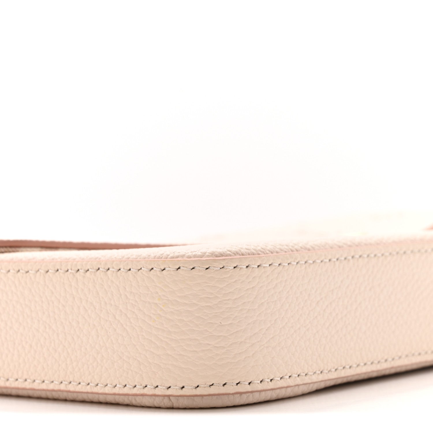 Empreinte Monogram Felicie Pochette Chain Wallet Eden