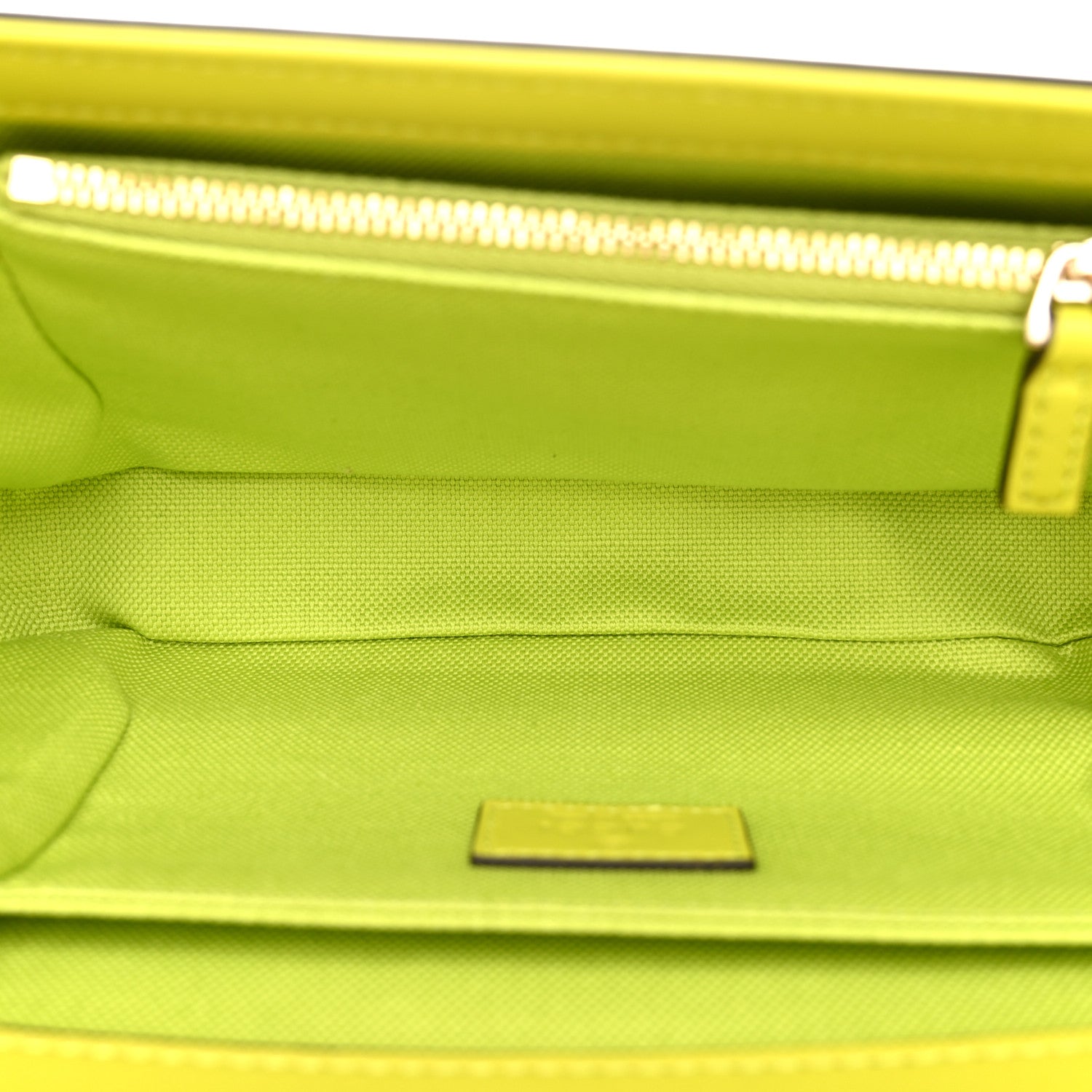 Monogram Go Small Shoulder Bag Firefly