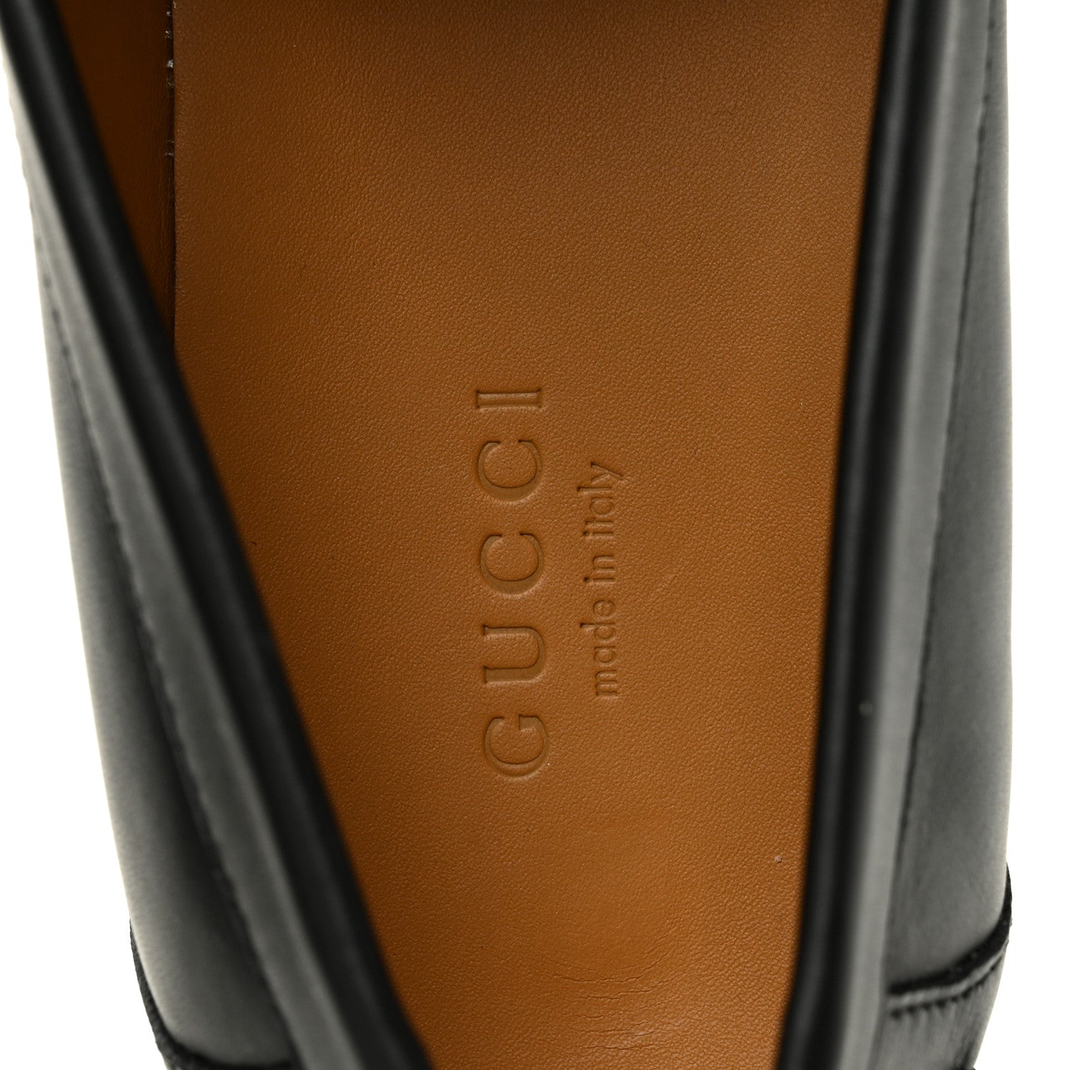 Calfskin Miro Soft Womens Mocassin Loafers 39 Black