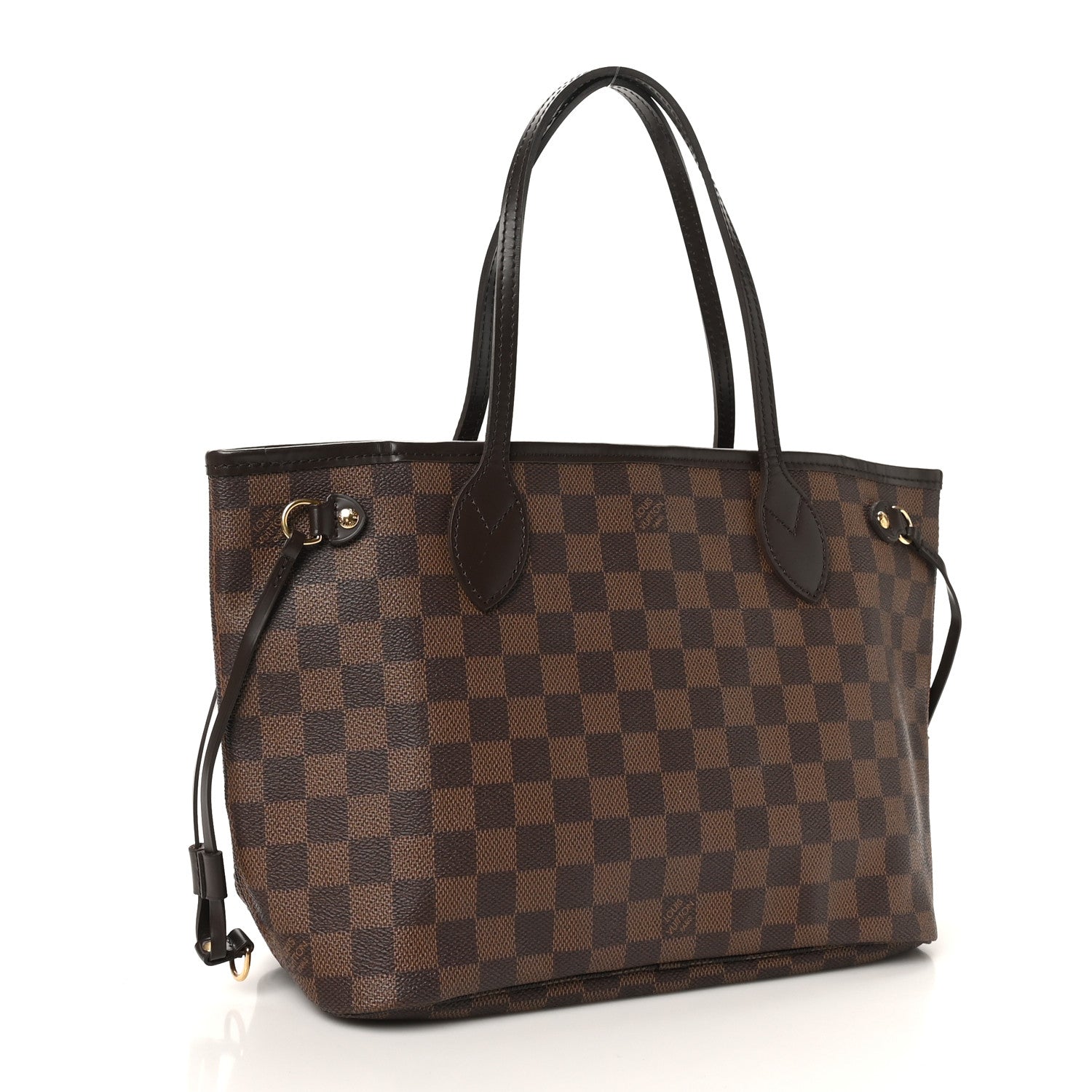 Damier Ebene Neverfull PM