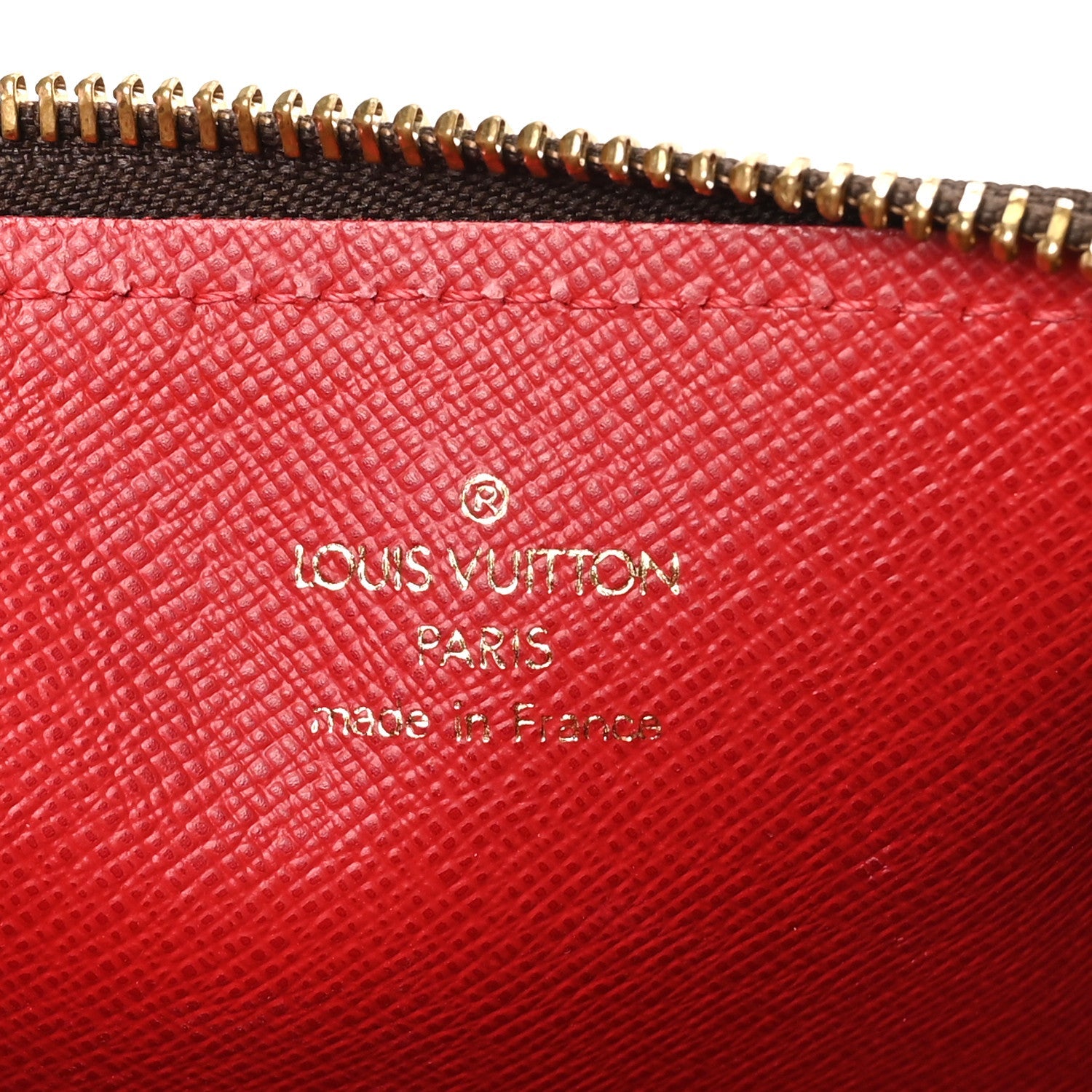 Damier Ebene Papillon 26