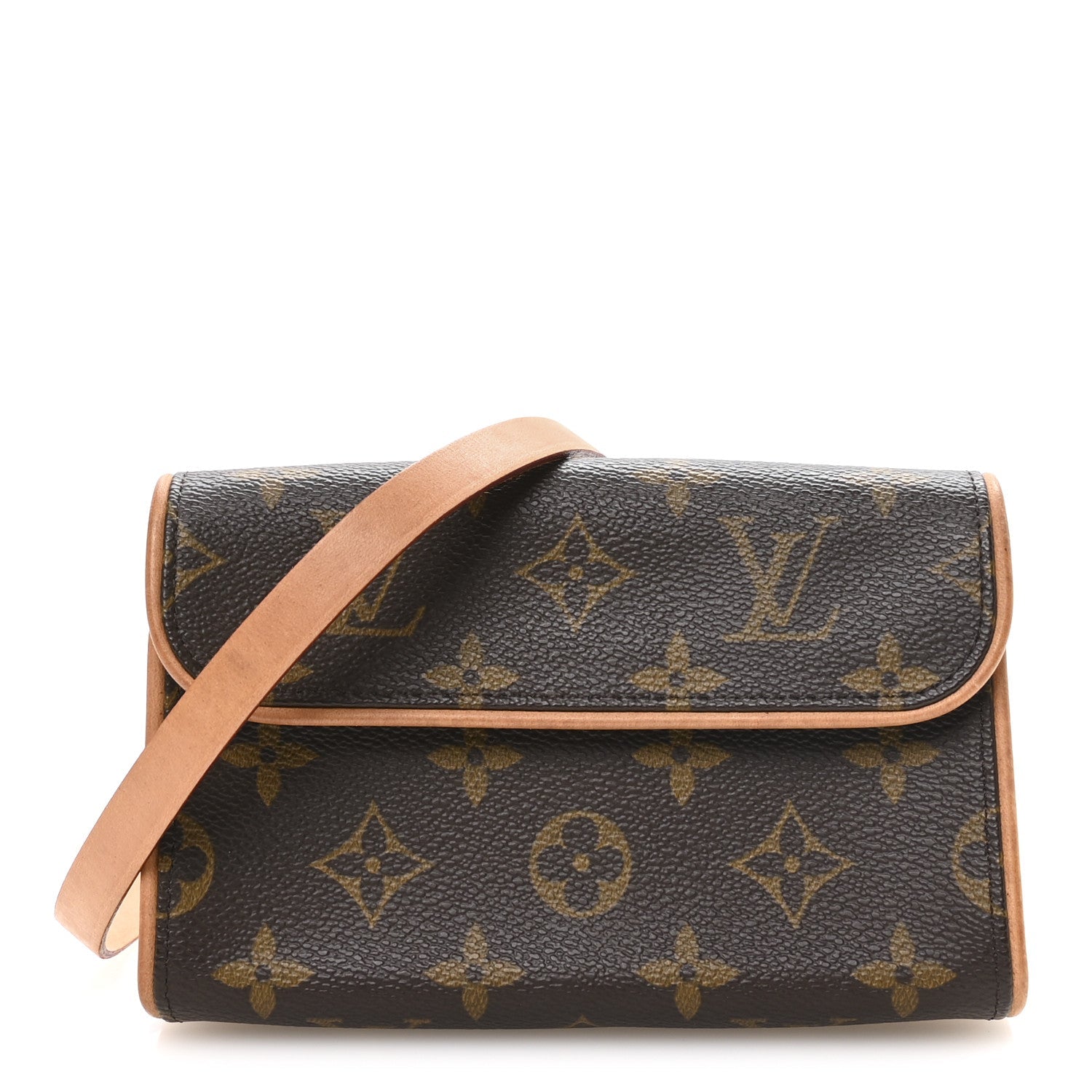 Monogram Pochette Florentine M