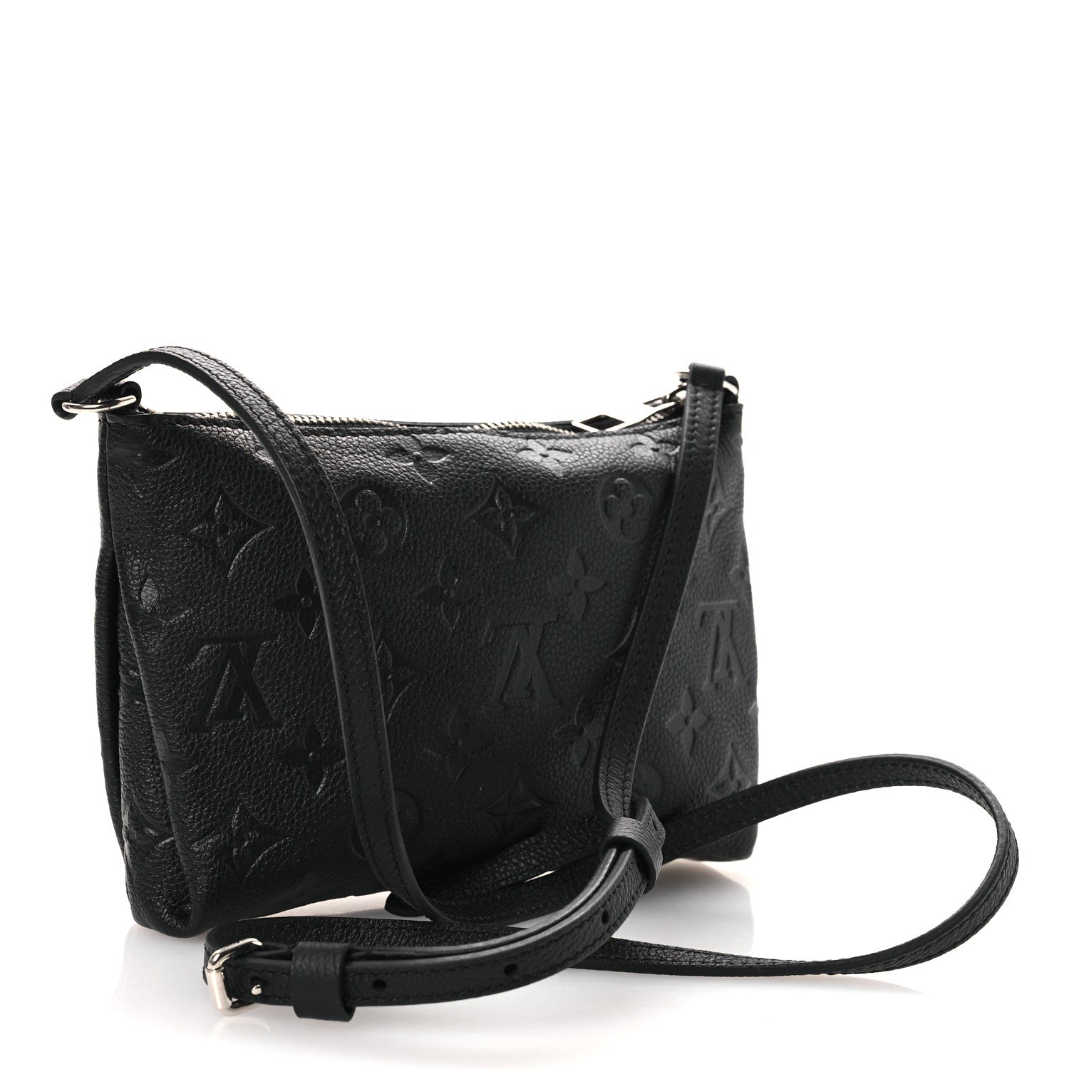 Empreinte Pallas Crossbody Black
