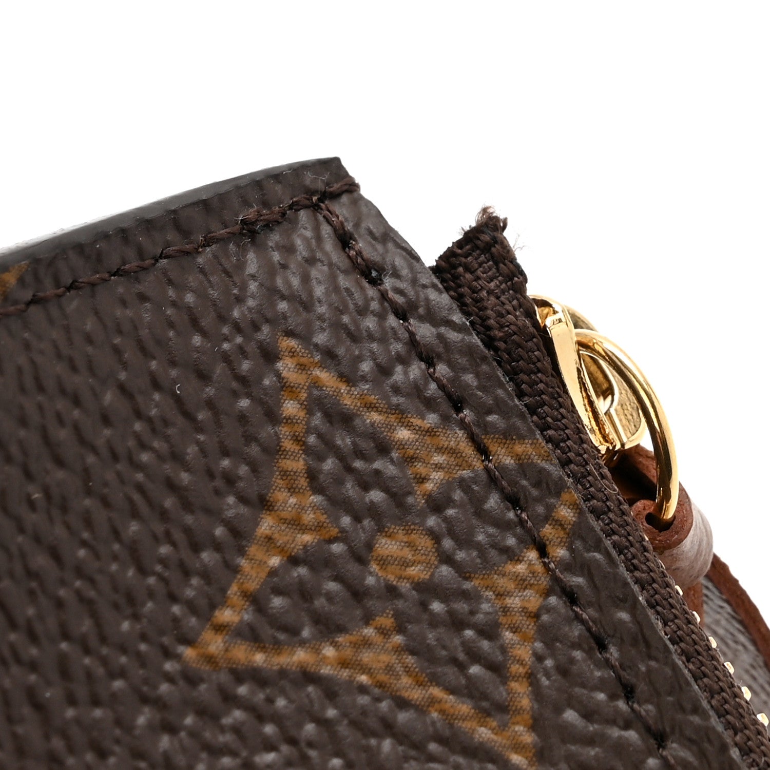 Monogram Victorine Wallet