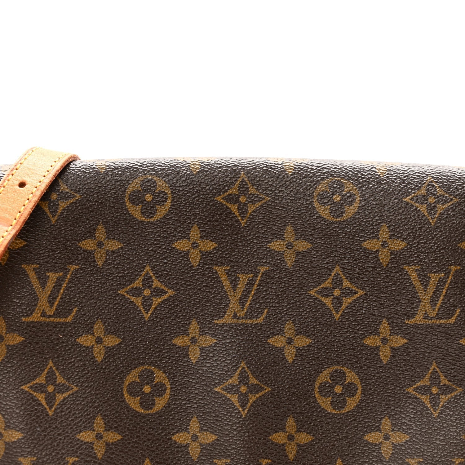 Monogram Musette Tango