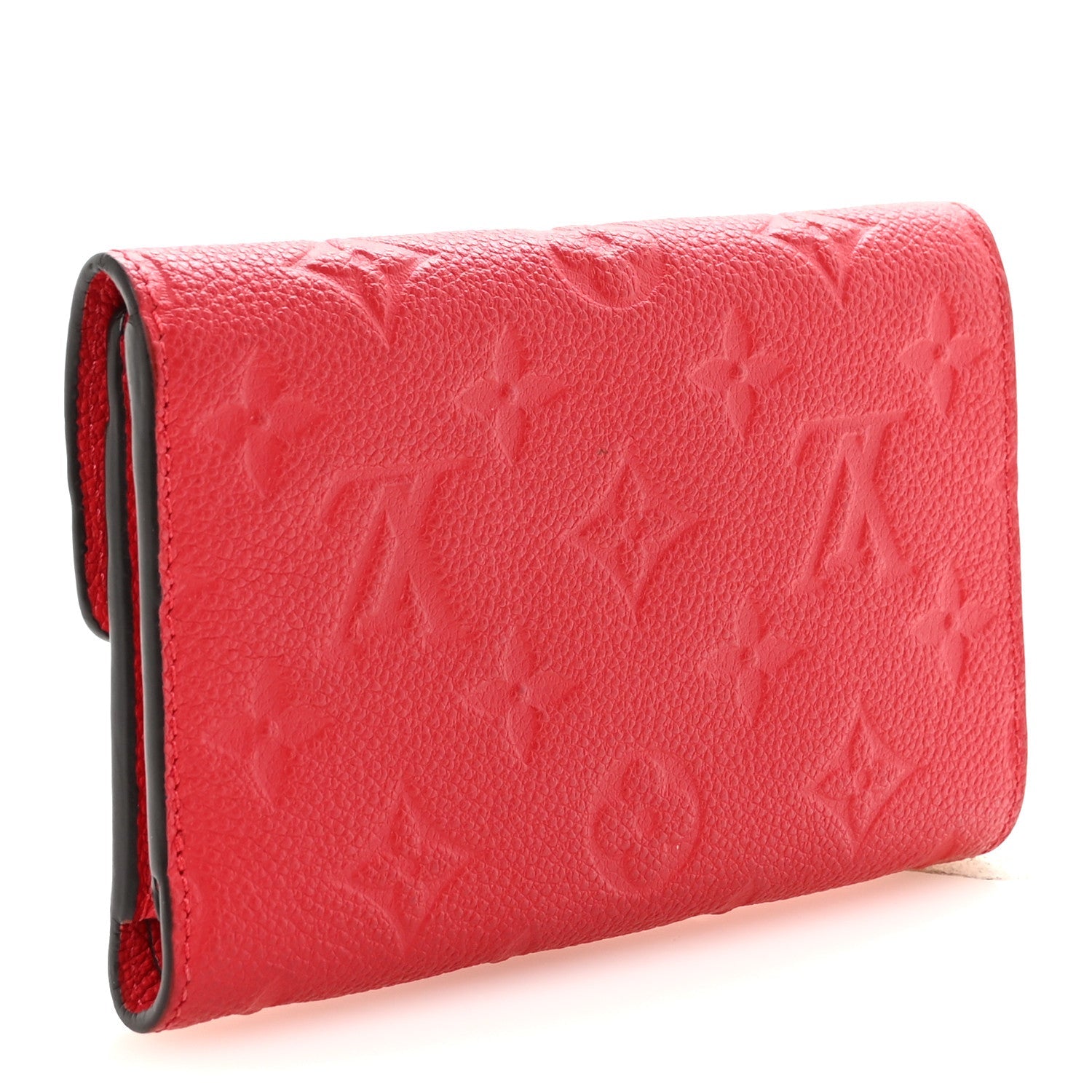 Empreinte Compact Curieuse Wallet Jaipur