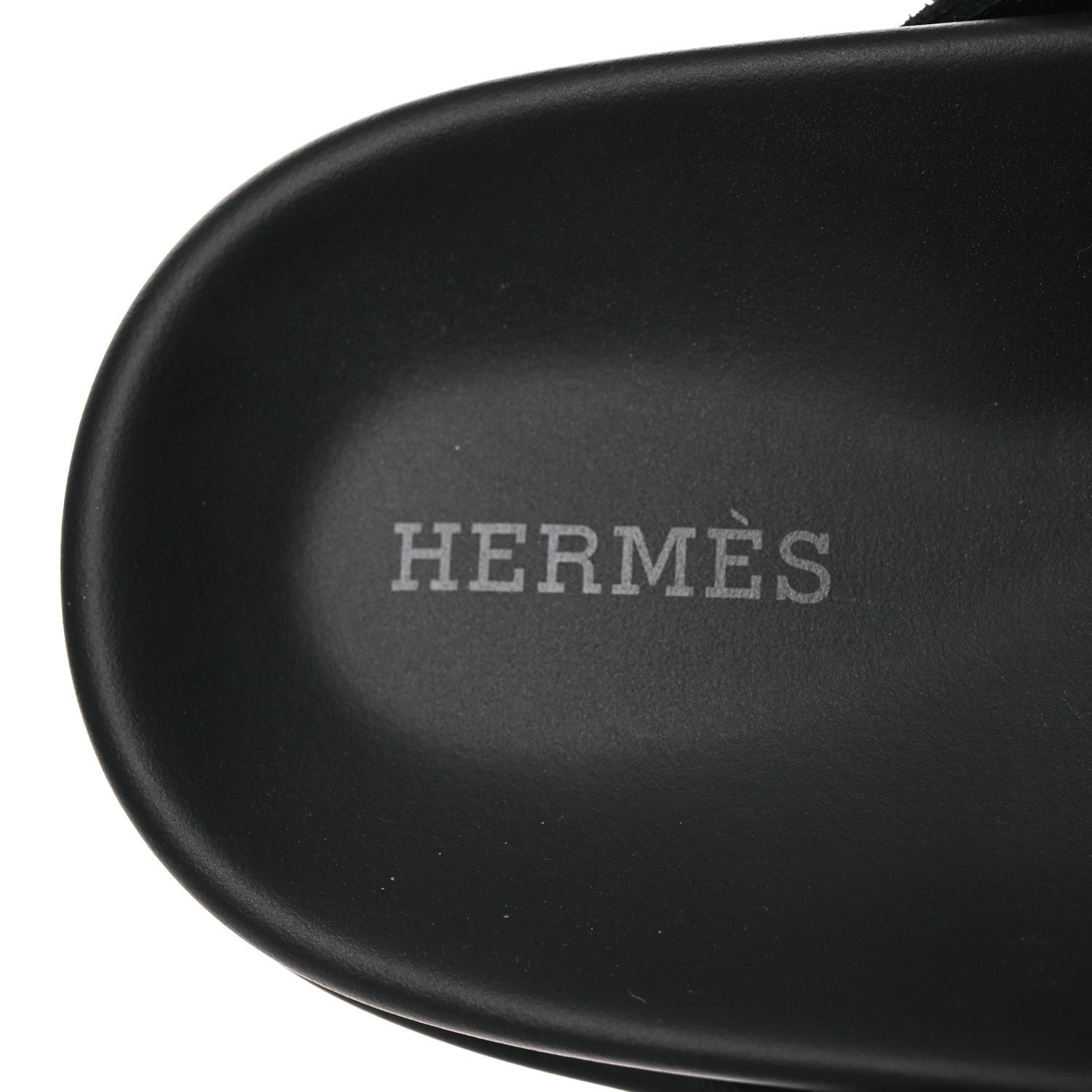 Suede Calfskin Go Mules 39 Black