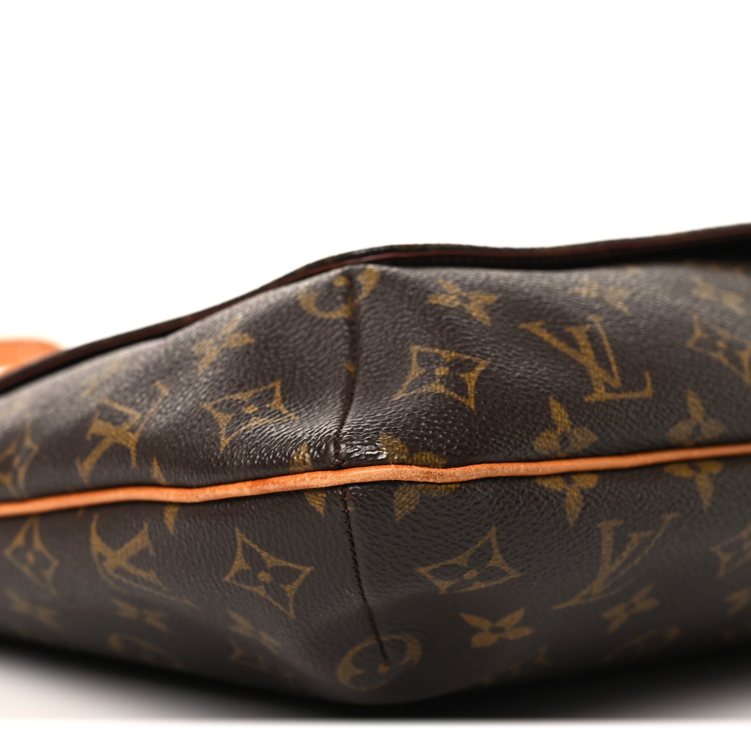 Monogram Musette GM