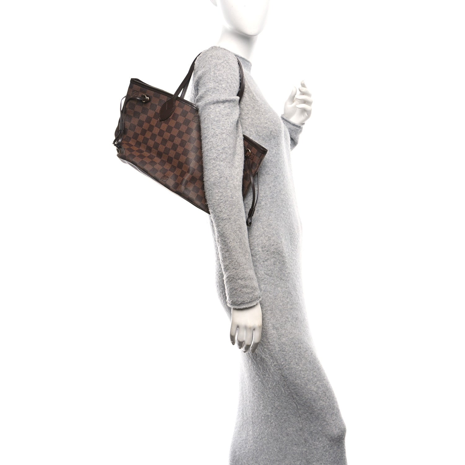 Damier Ebene Neverfull PM