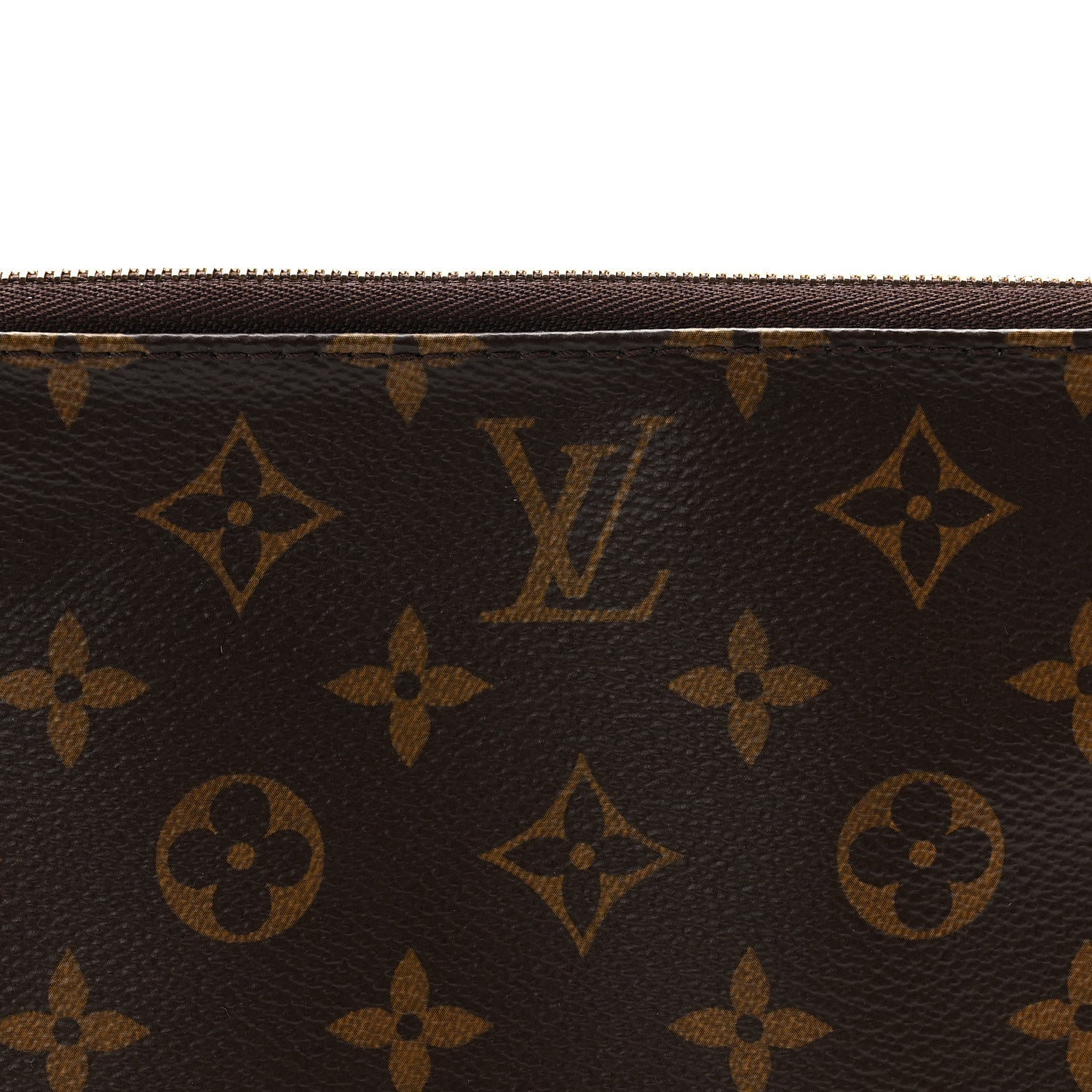Monogram Pochette Accessories NM