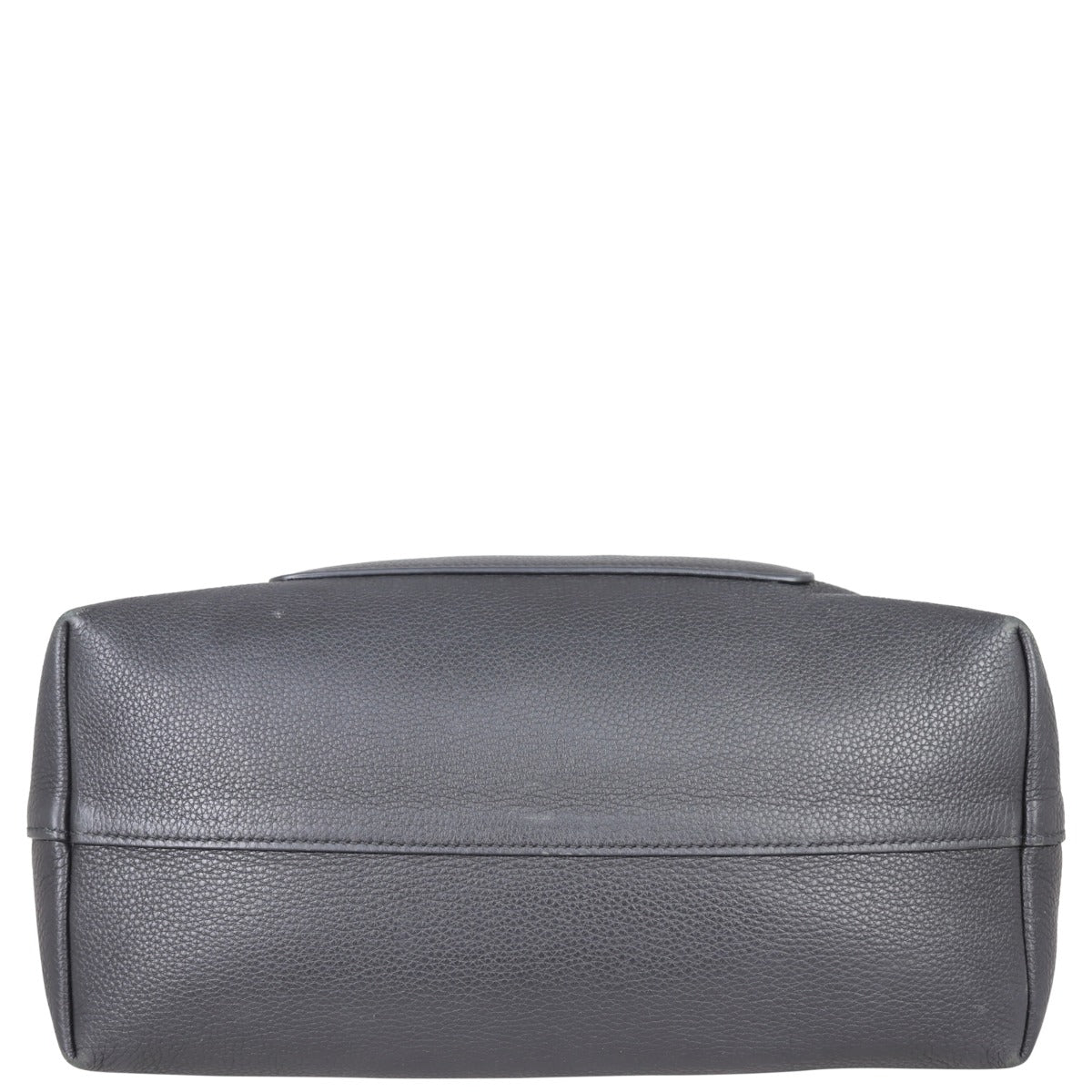 Prada Vitello Daino Zip Tote