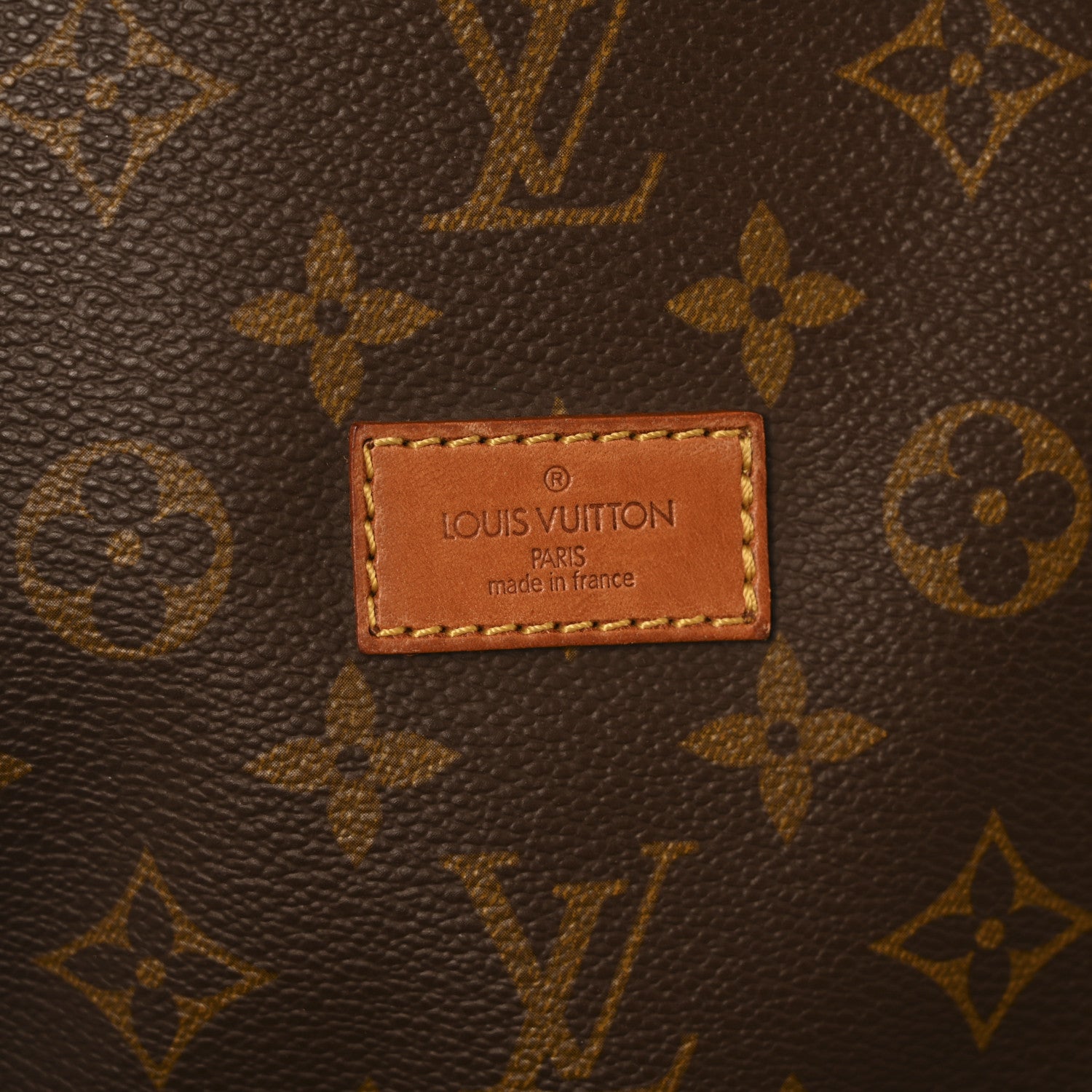 Monogram Saumur 43