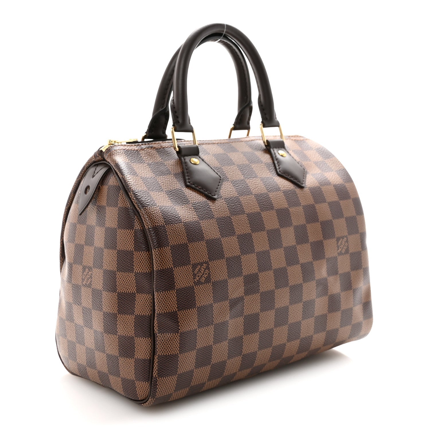 Damier Ebene Speedy 25