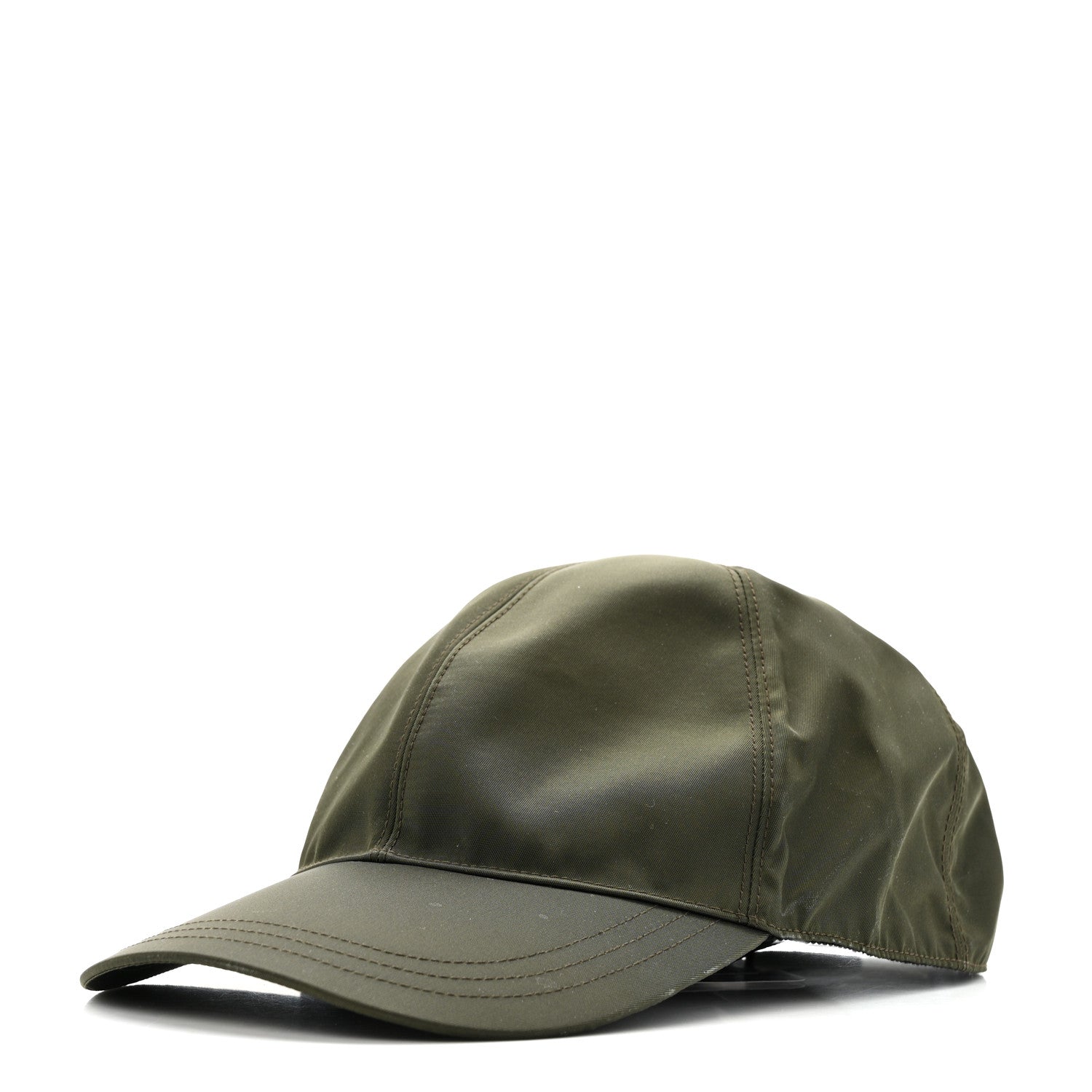 Re-Nylon Mens Baseball Cap L Militare