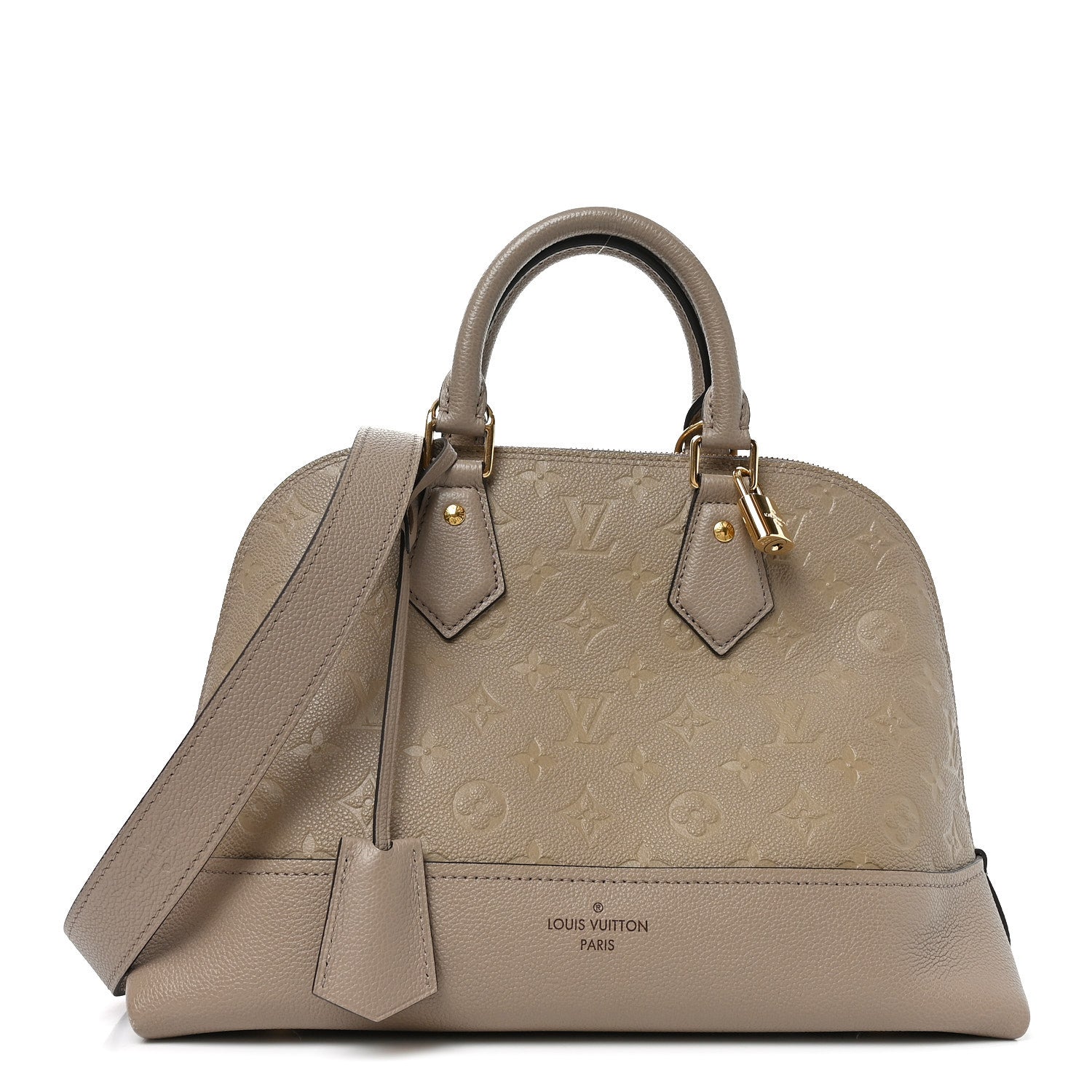 Empreinte Neo Alma PM Tourterelle