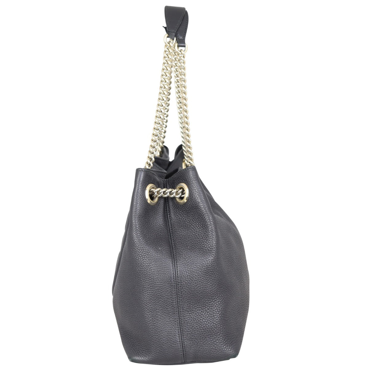 Gucci Soho Chain Shoulder Bag Medium