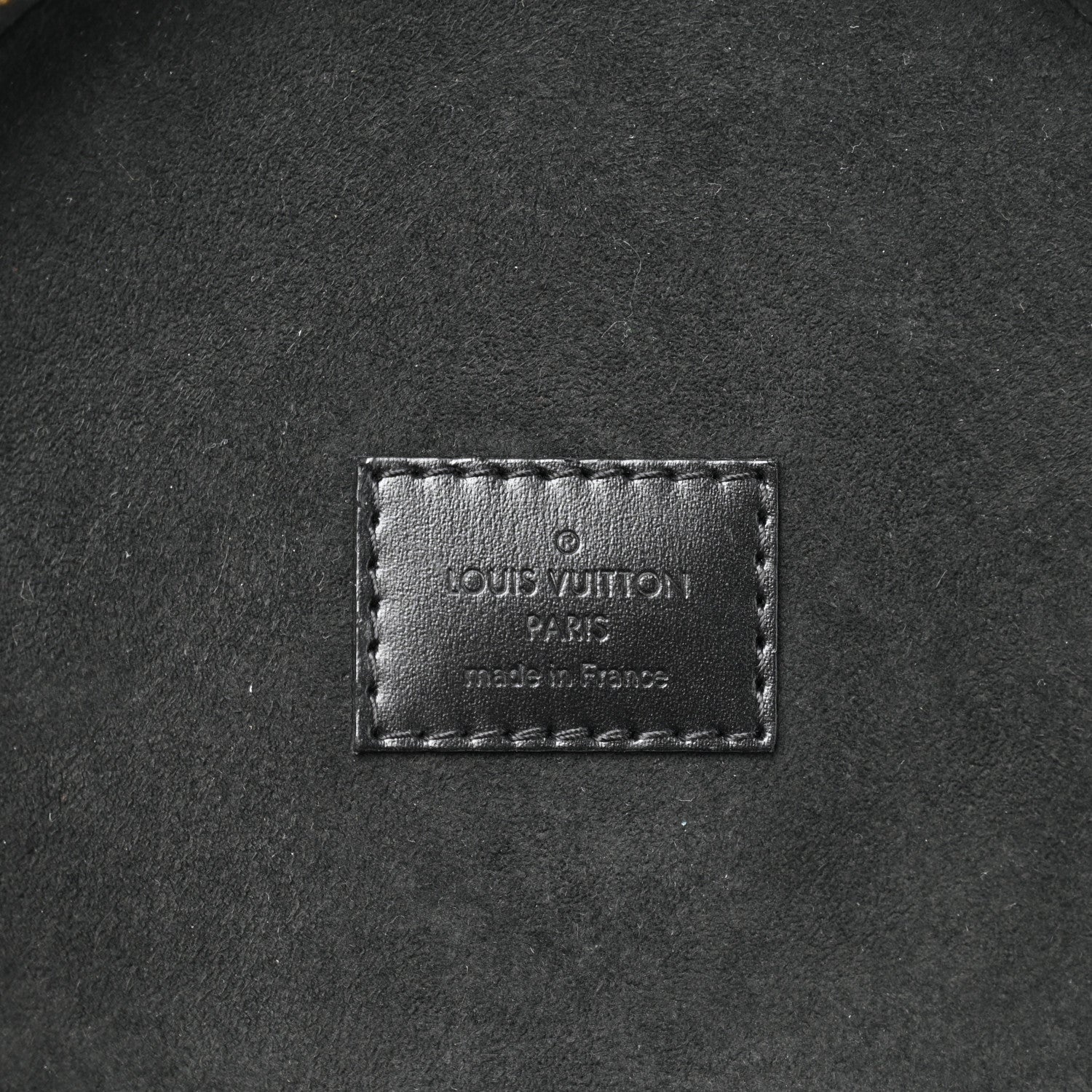 Reverse Monogram Cannes