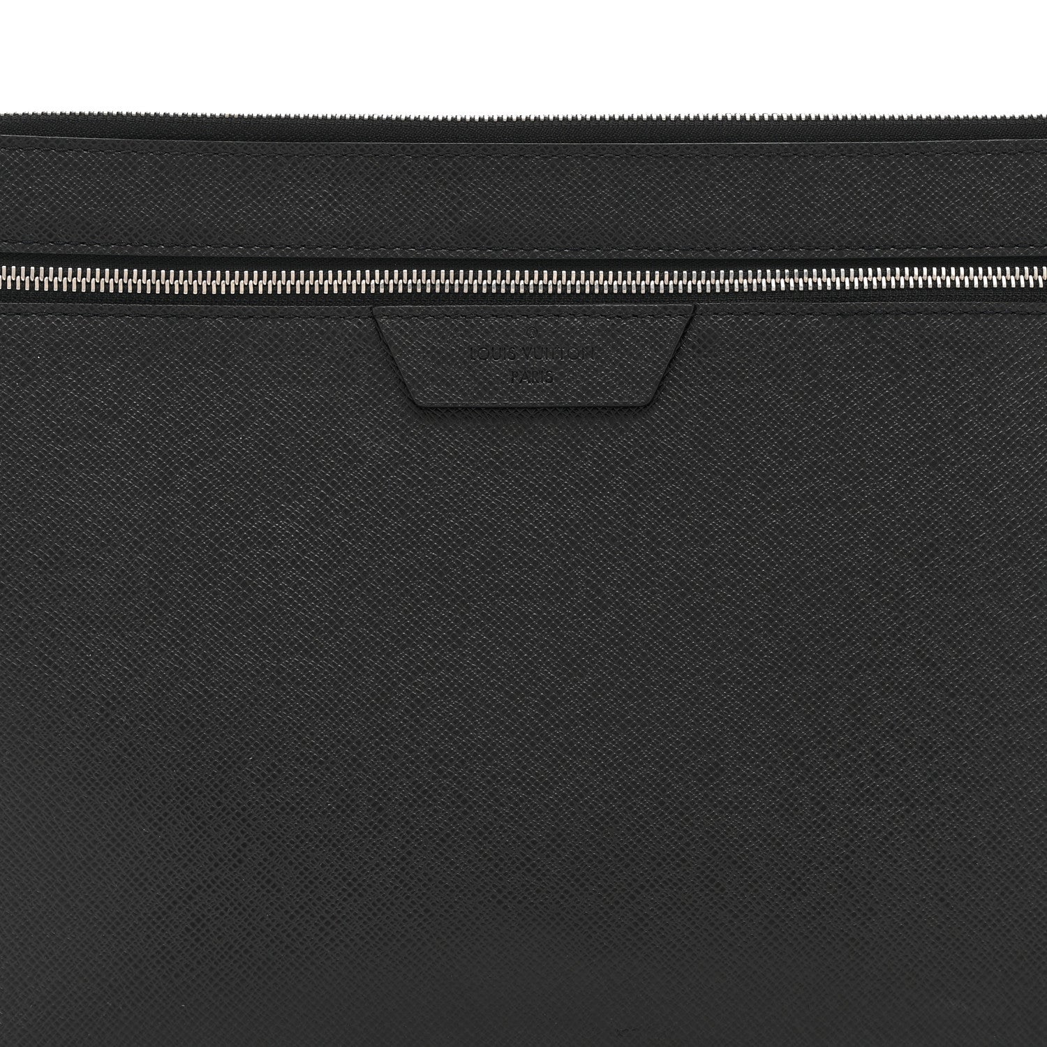 Taiga Pochette 24 Heures Black