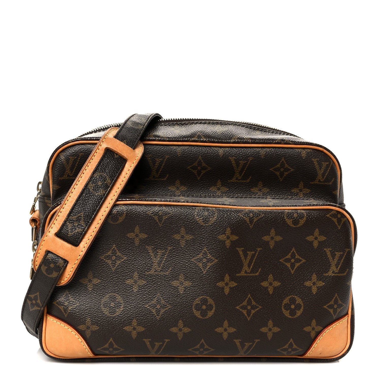 Monogram Nil 28