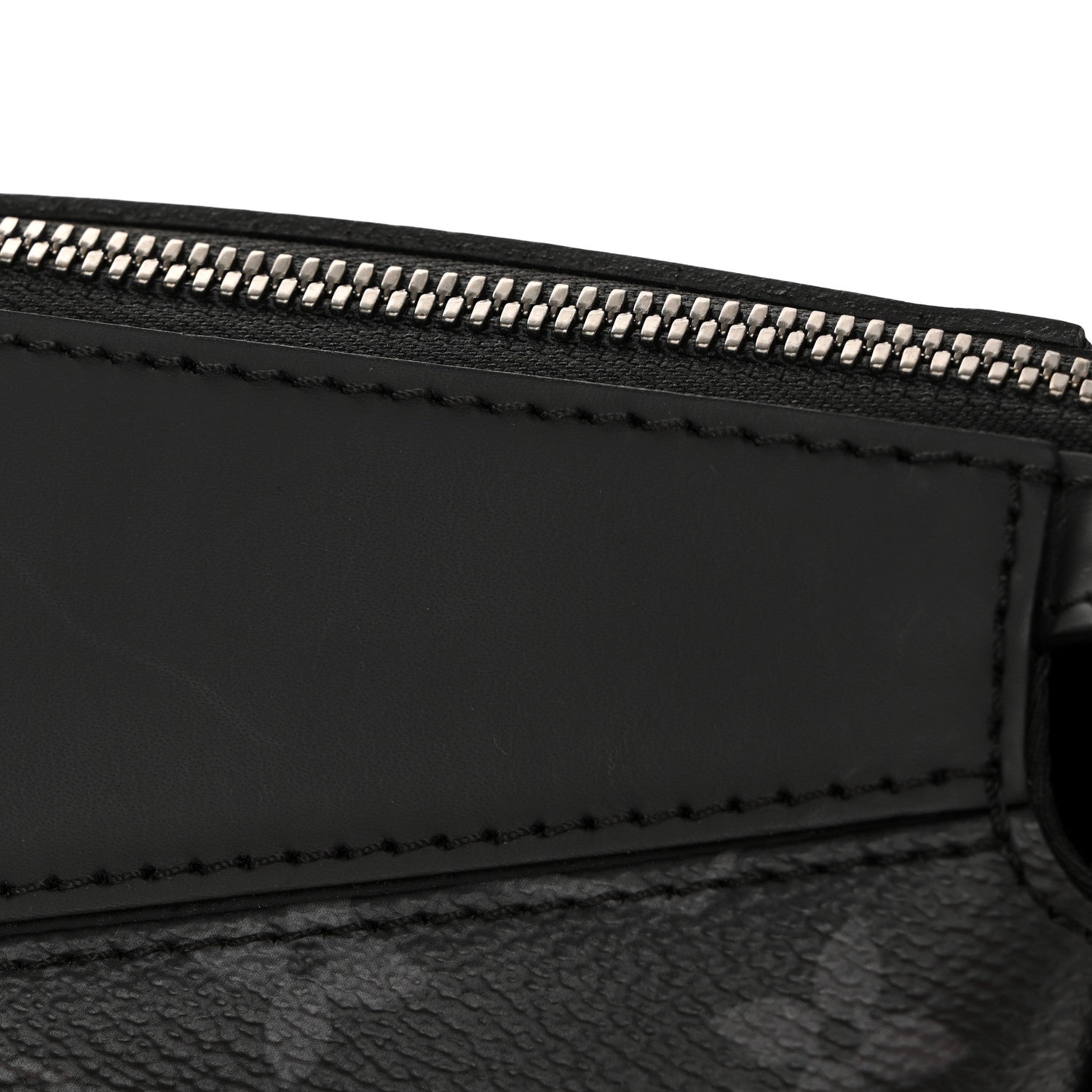 Monogram Eclipse Explorer Briefcase