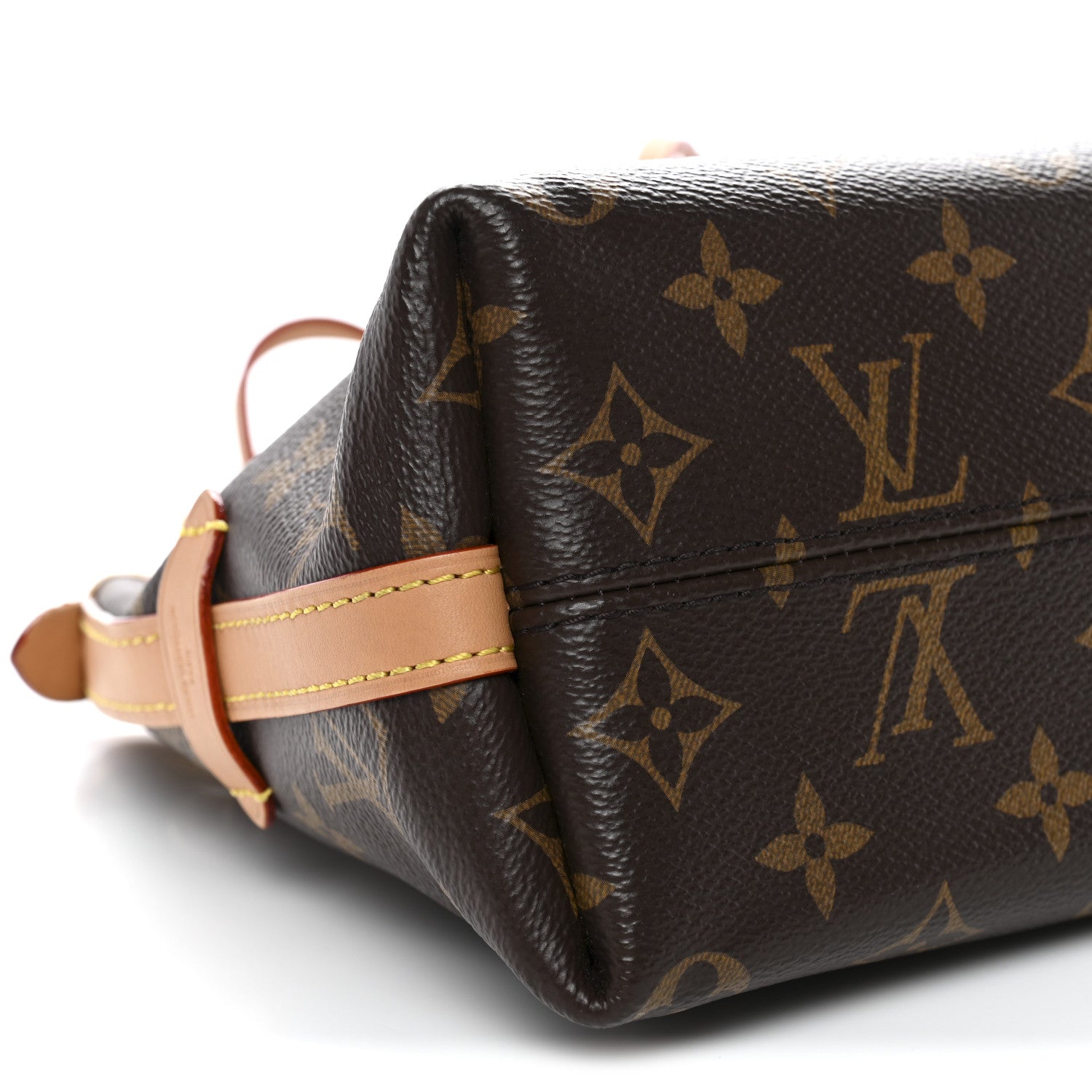 Monogram CarryAll BB