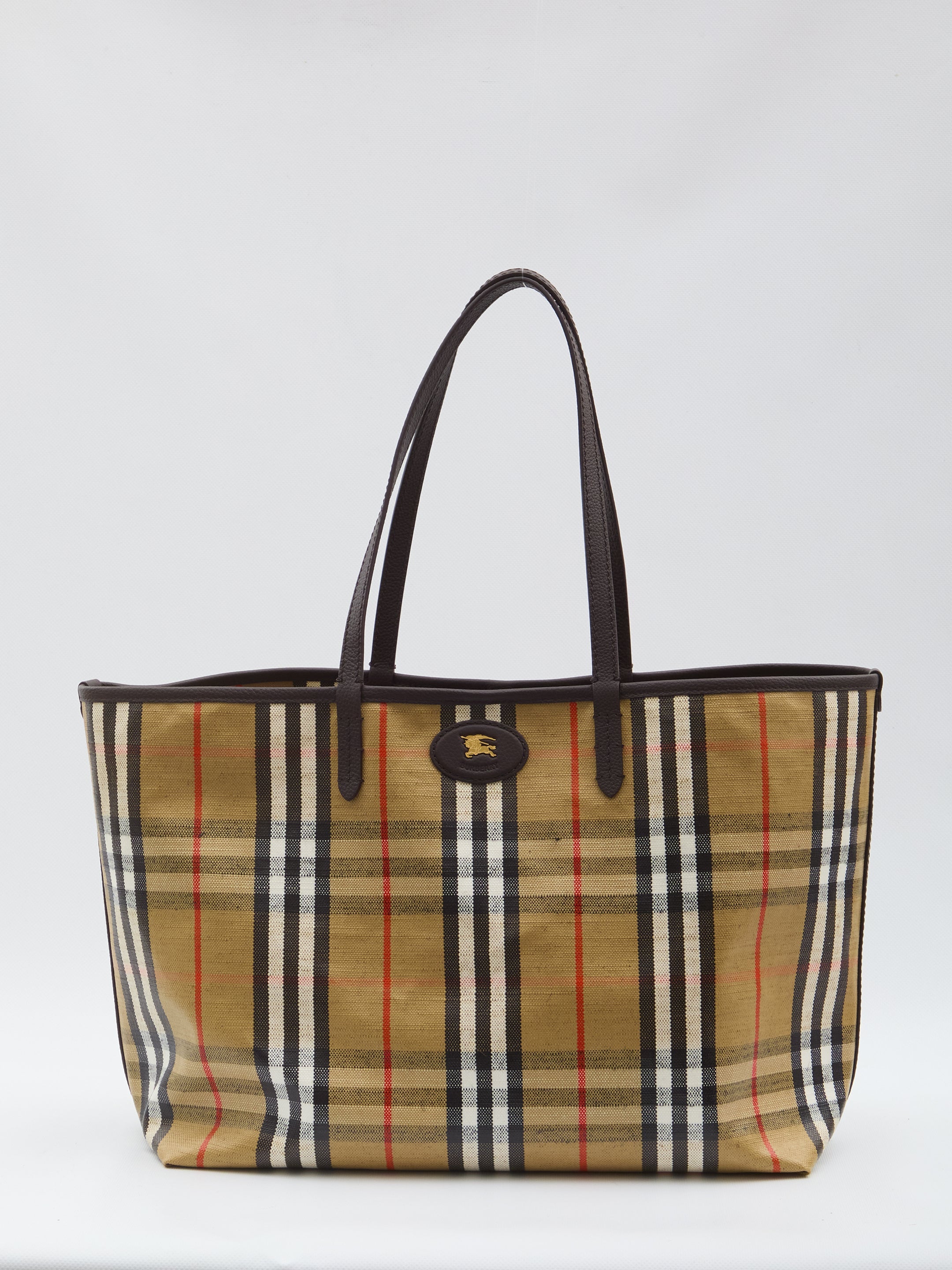 highlands tote bag medium