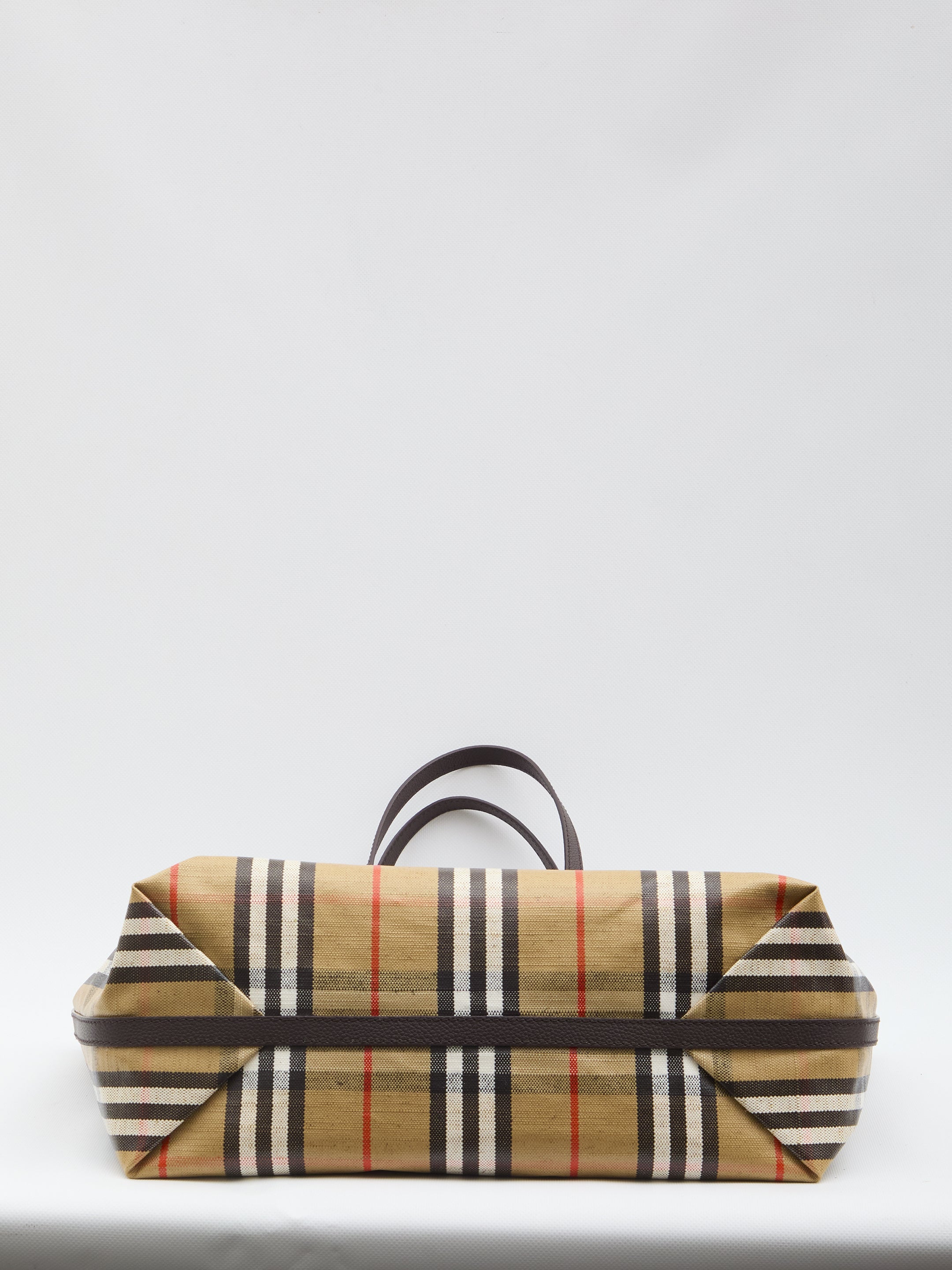 highlands tote bag medium