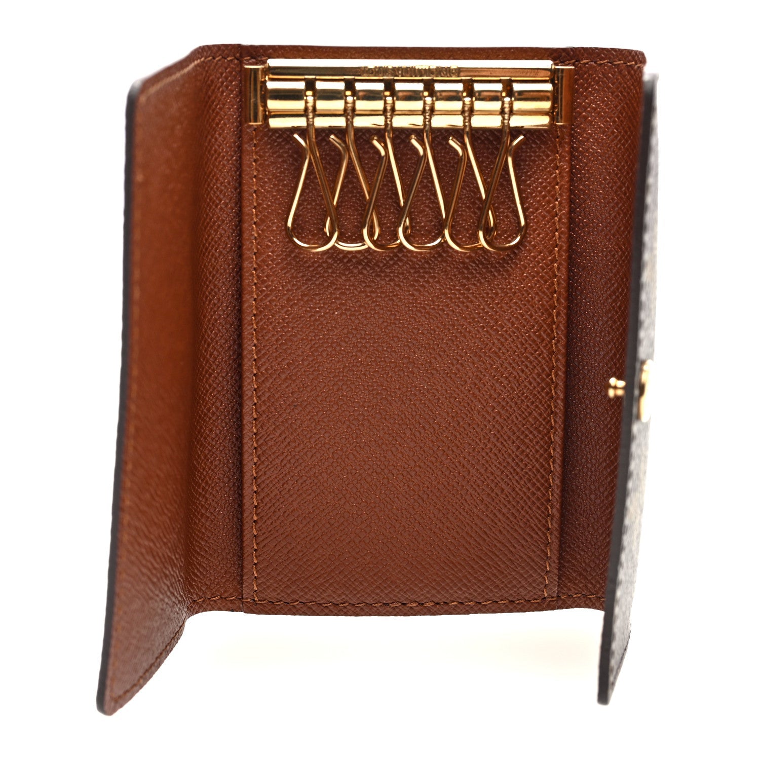 Monogram 6 Key Multicles Holder