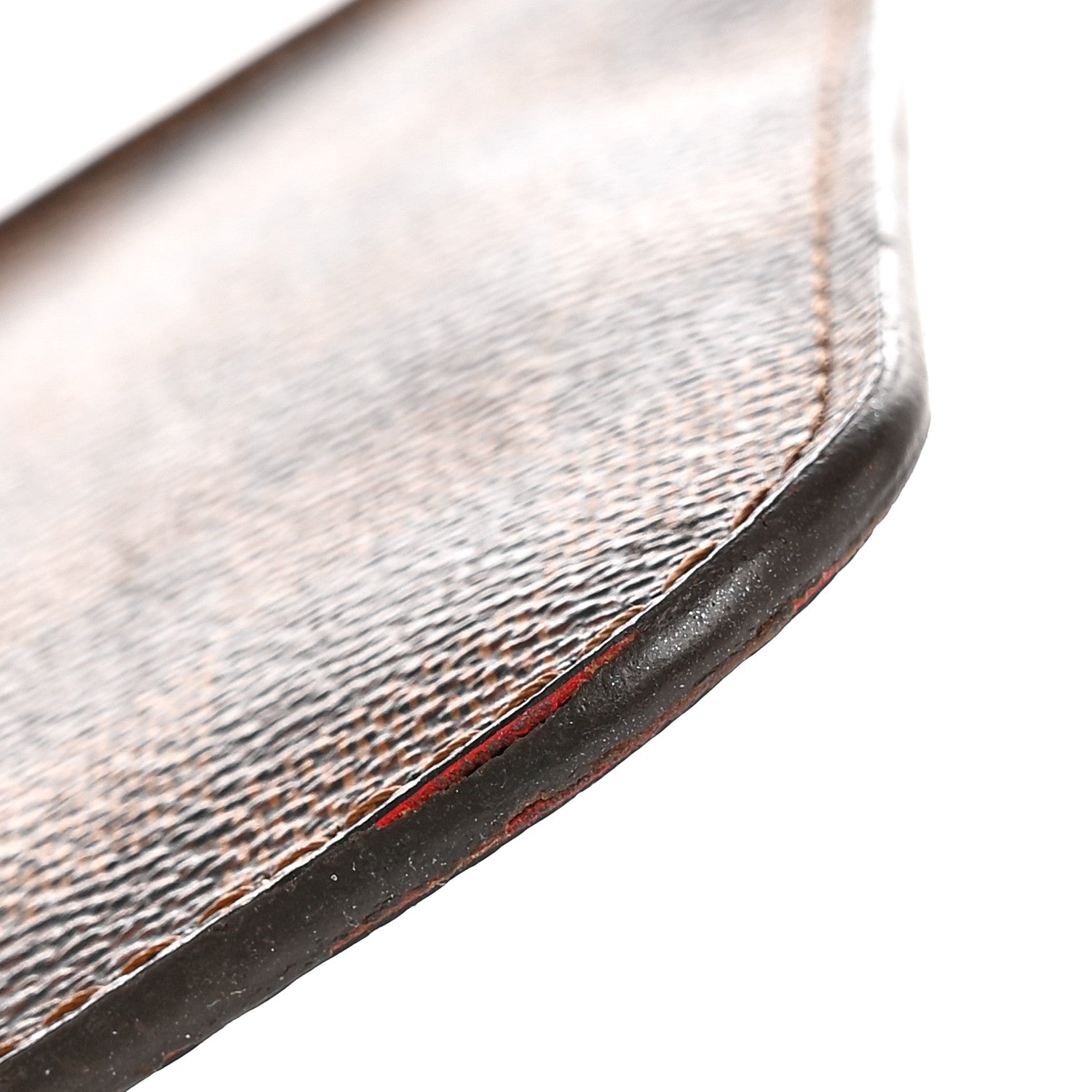 Damier Ebene Neverfull MM GM Pochette