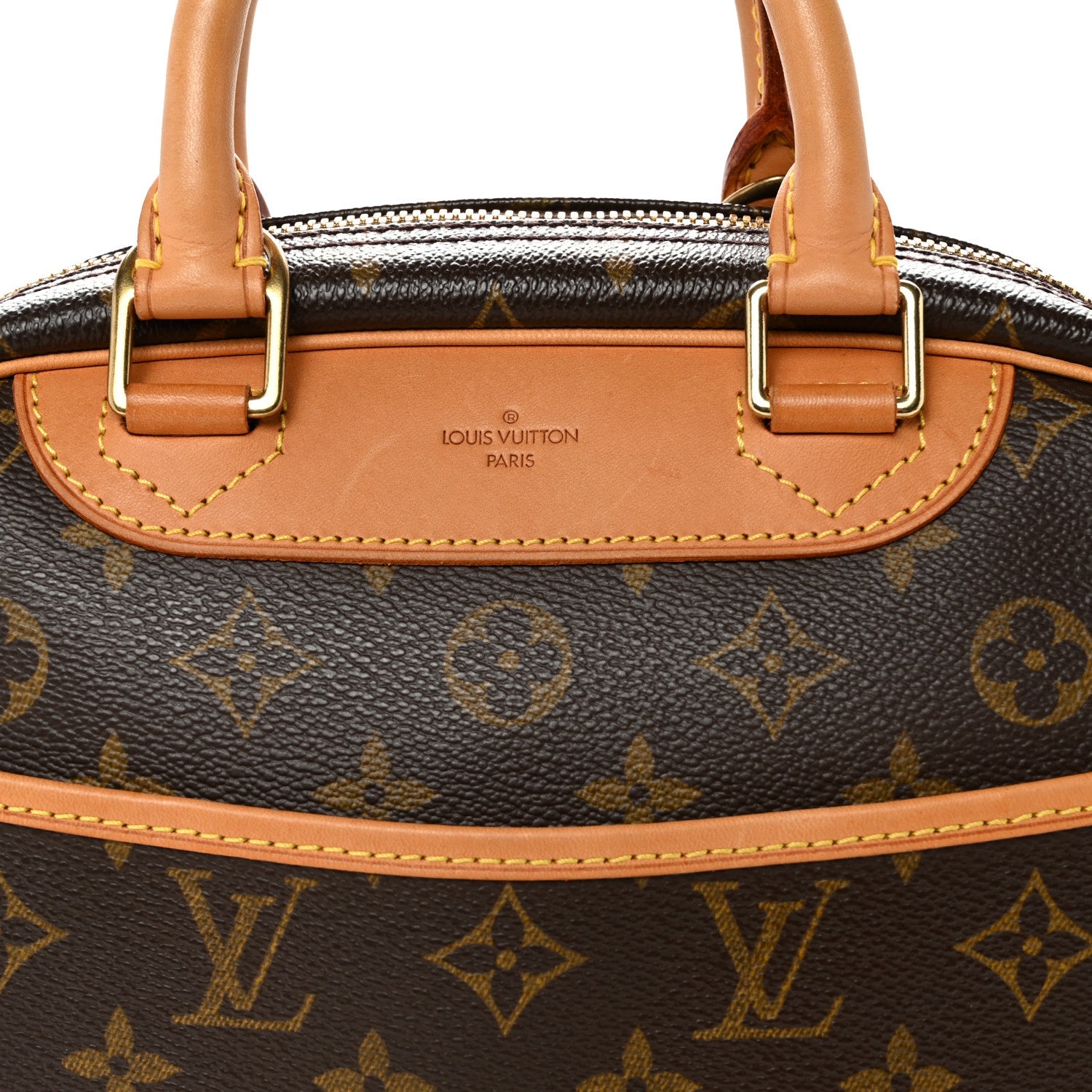Monogram Trouville