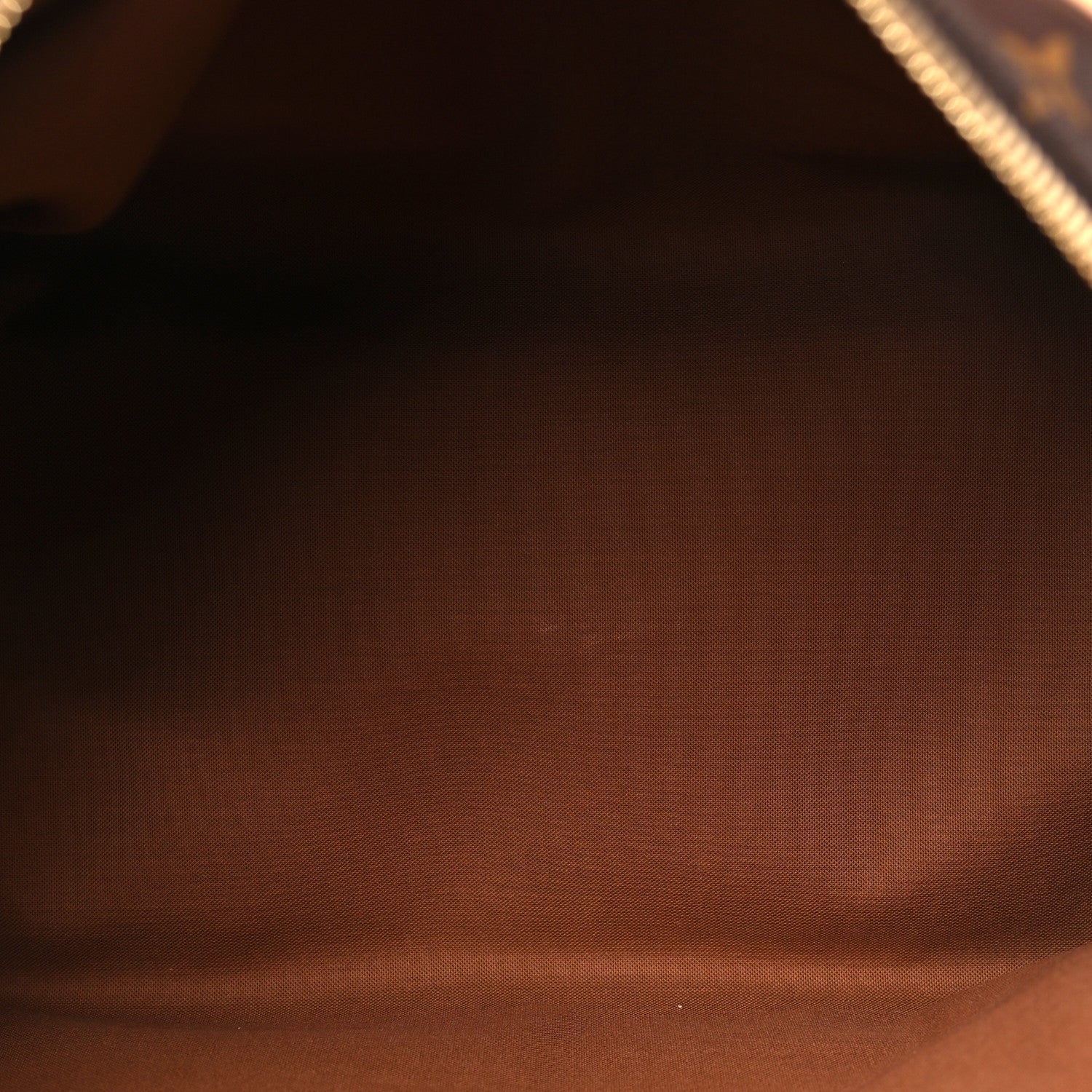 Monogram Carryall