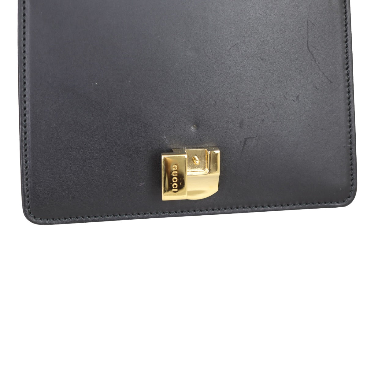Gucci Sylvie Mini Chain Bag