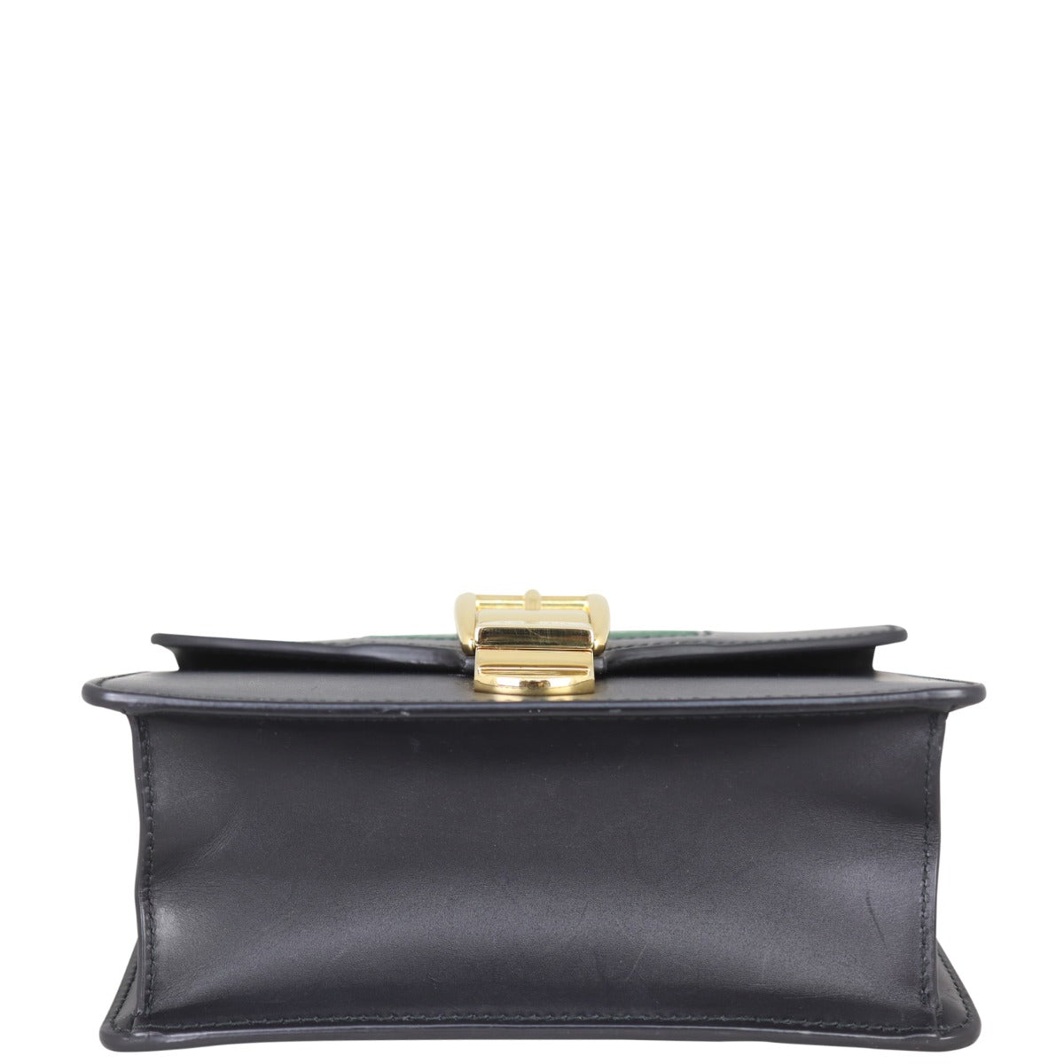 Gucci Sylvie Mini Chain Bag