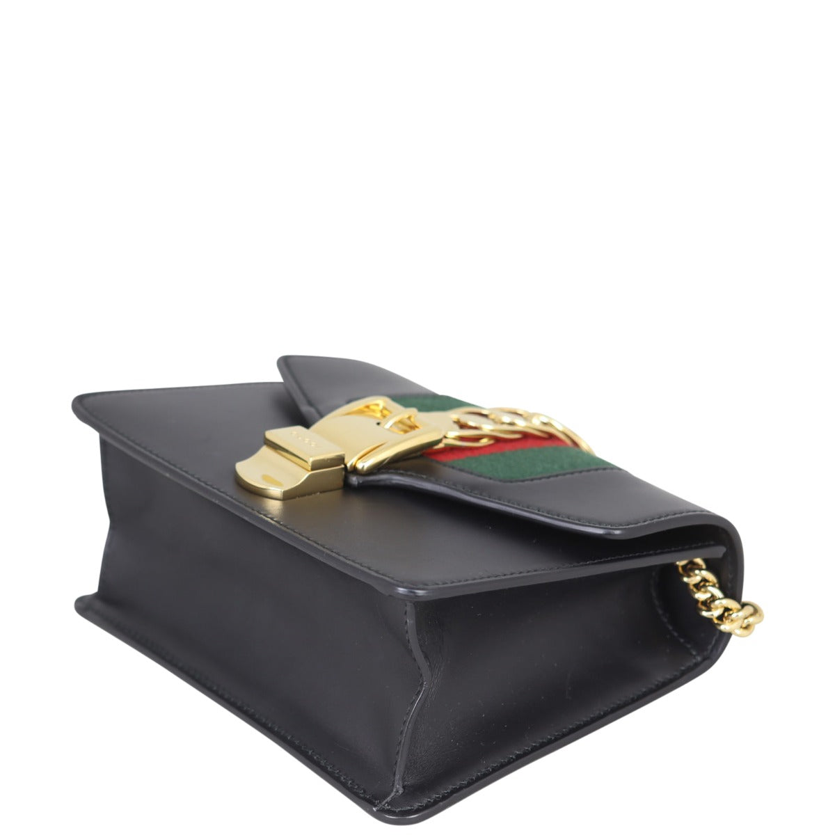 Gucci Sylvie Mini Chain Bag