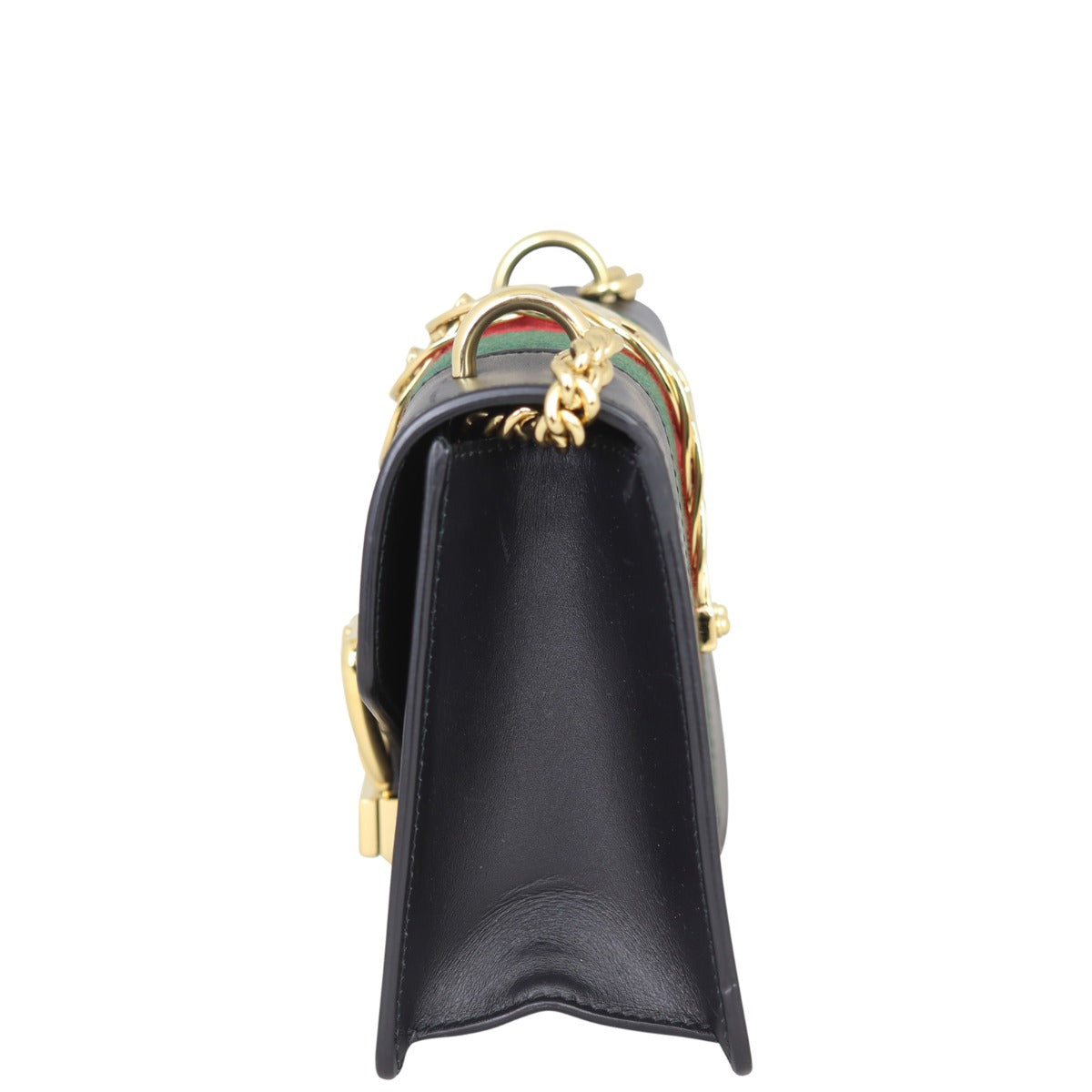 Gucci Sylvie Mini Chain Bag