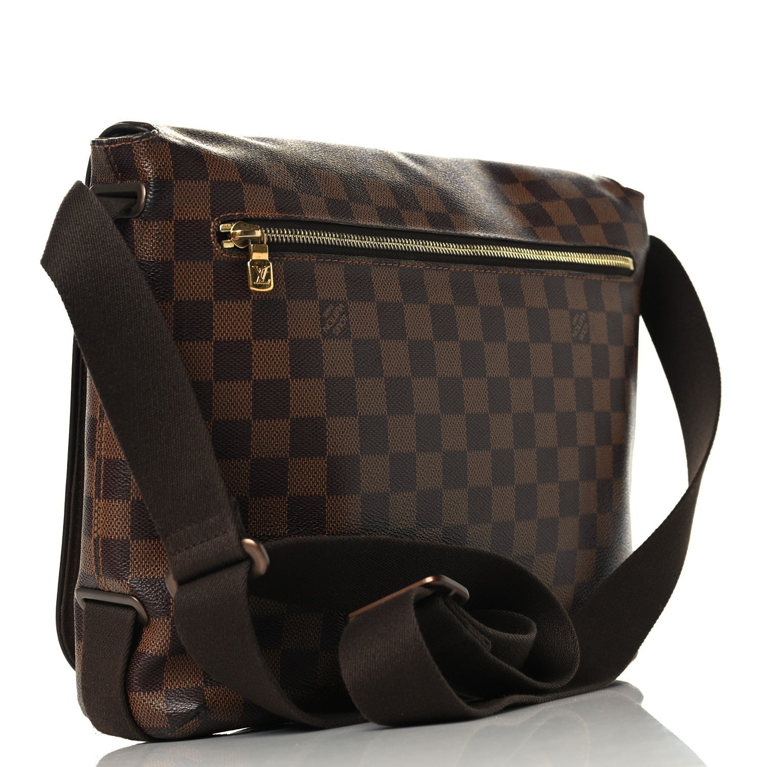 Damier Ebene Brooklyn MM