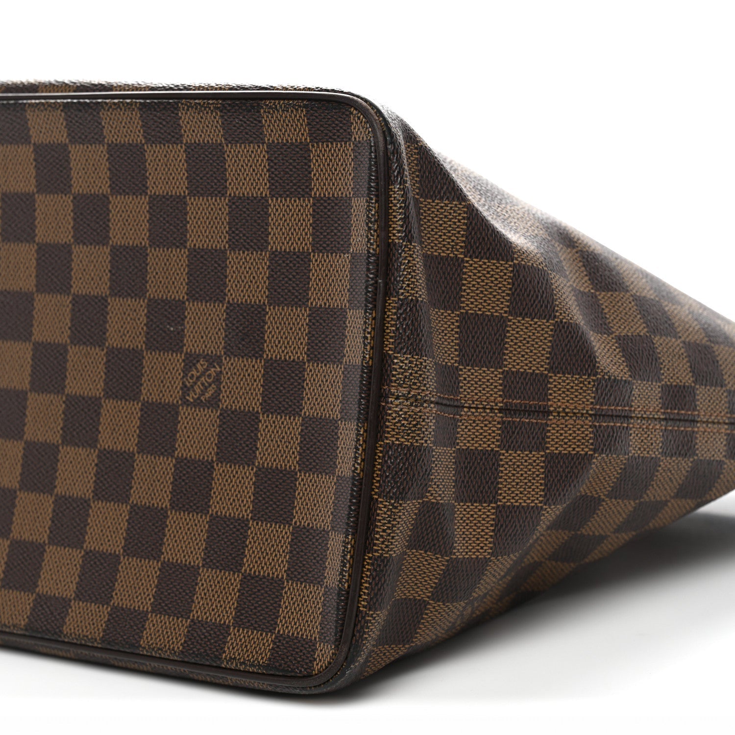 Damier Ebene Saleya MM