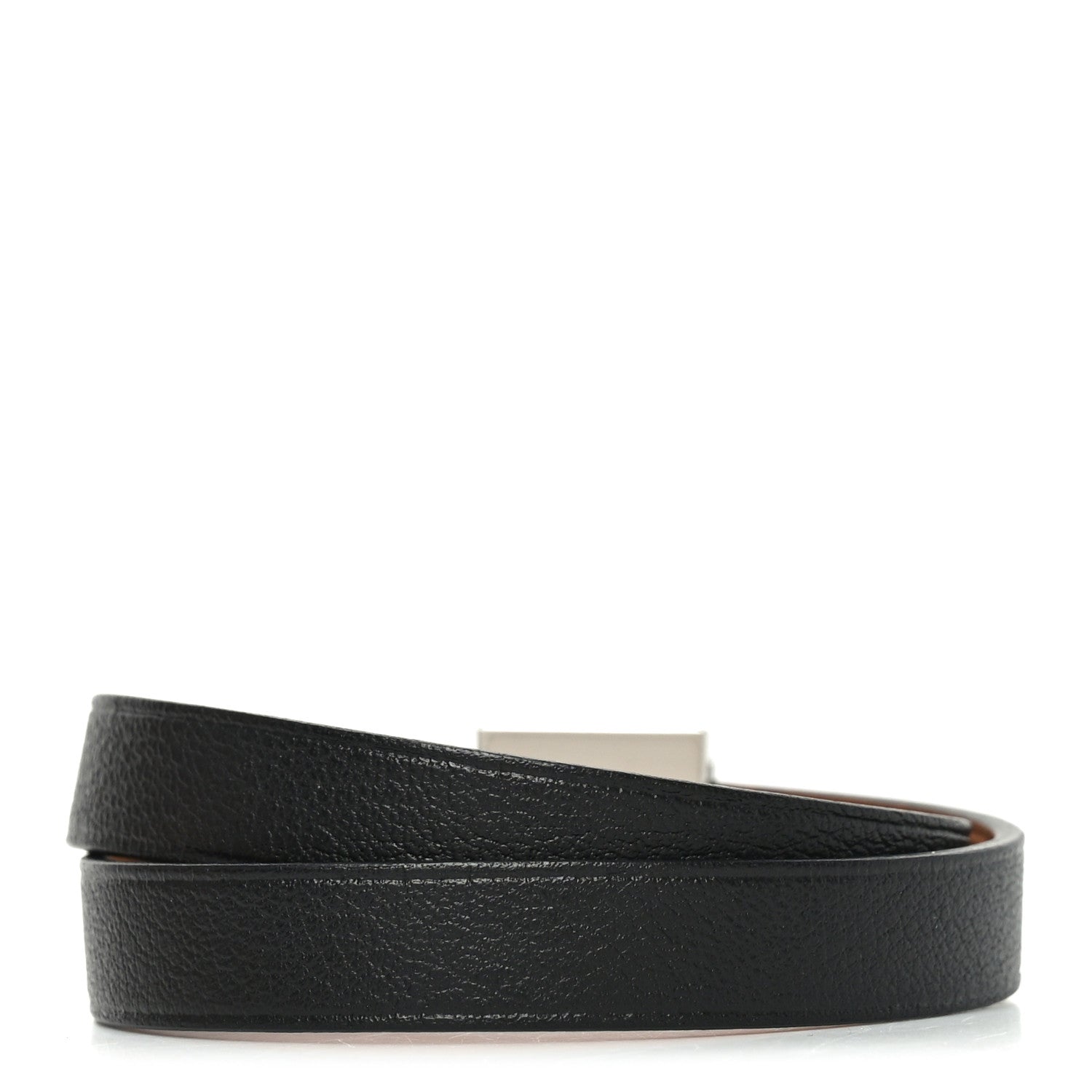 Swift Medor Infini Double Tour Bracelet T1 Black